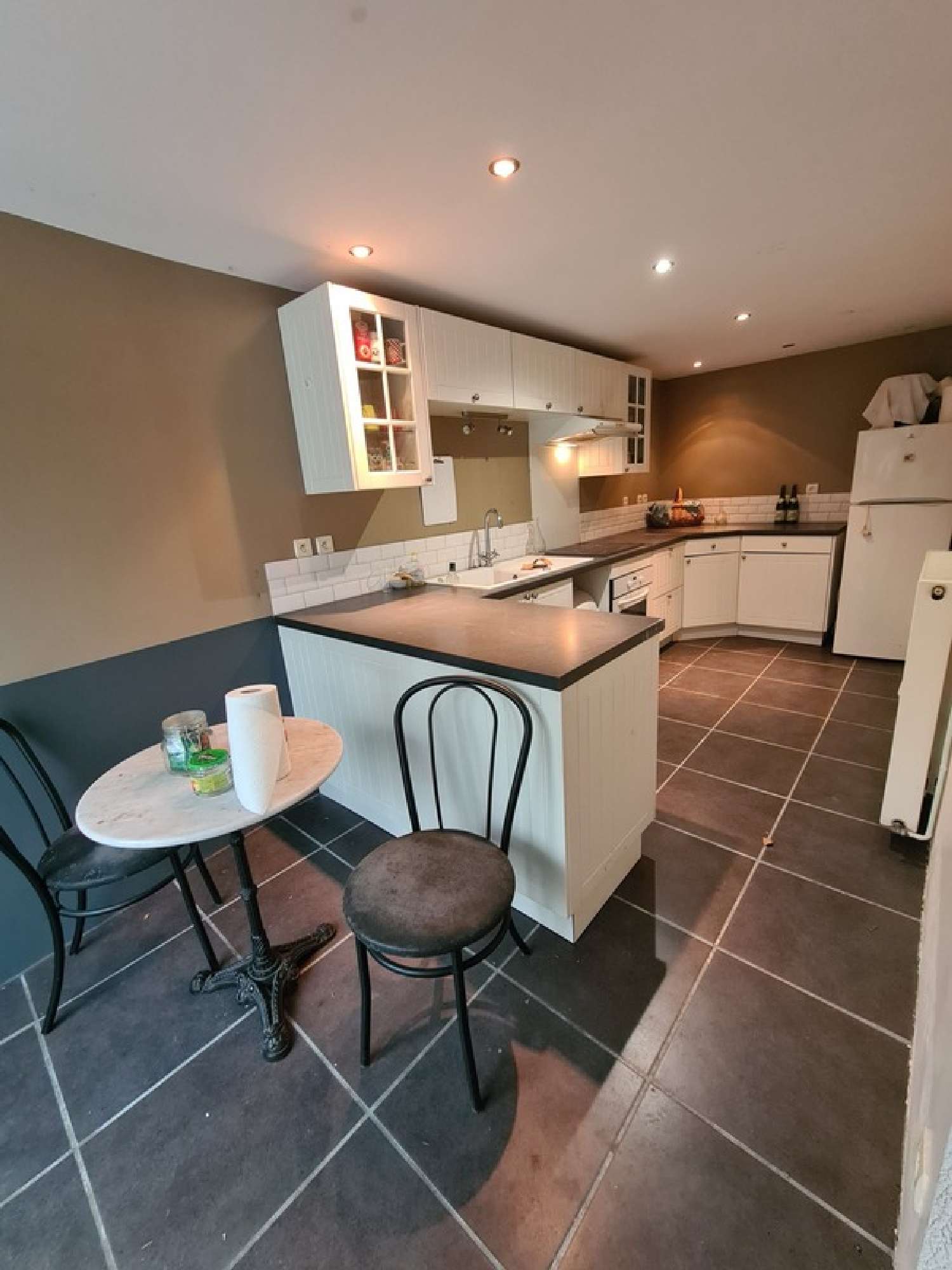  for sale farm Saint-Sulpice-Laurière Haute-Vienne 5