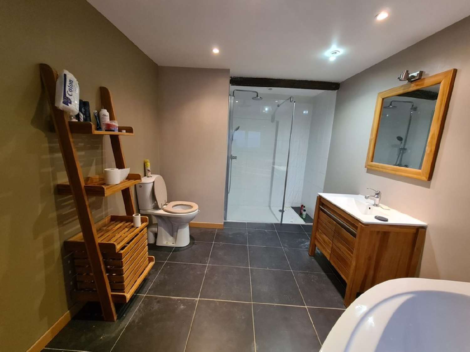  for sale farm Saint-Sulpice-Laurière Haute-Vienne 7