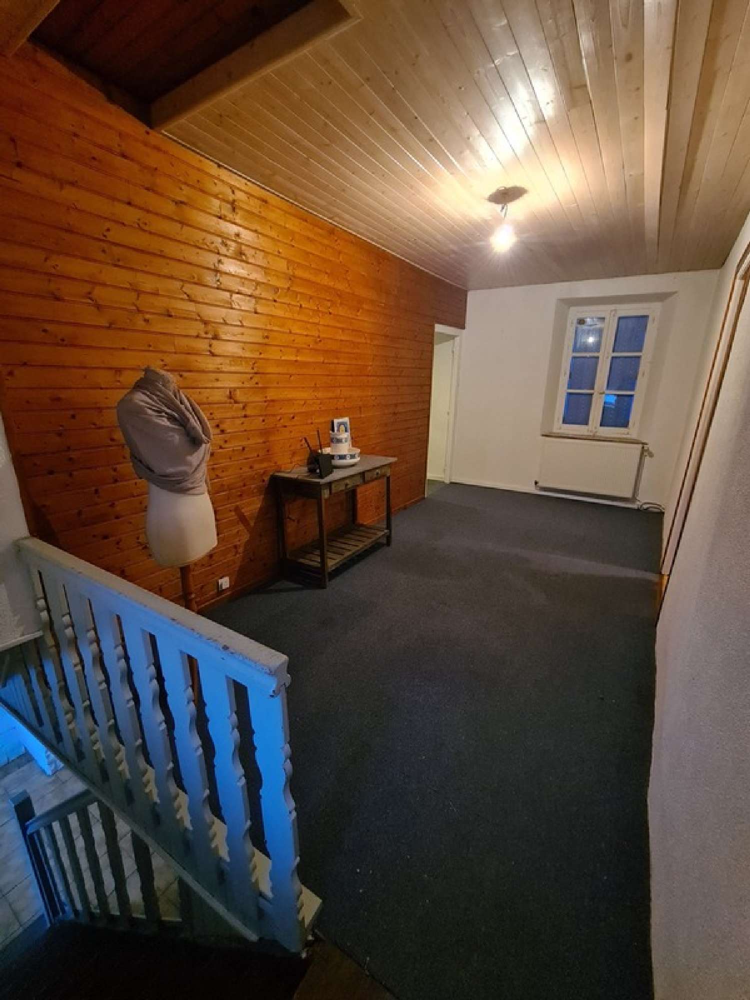  for sale farm Saint-Sulpice-Laurière Haute-Vienne 8