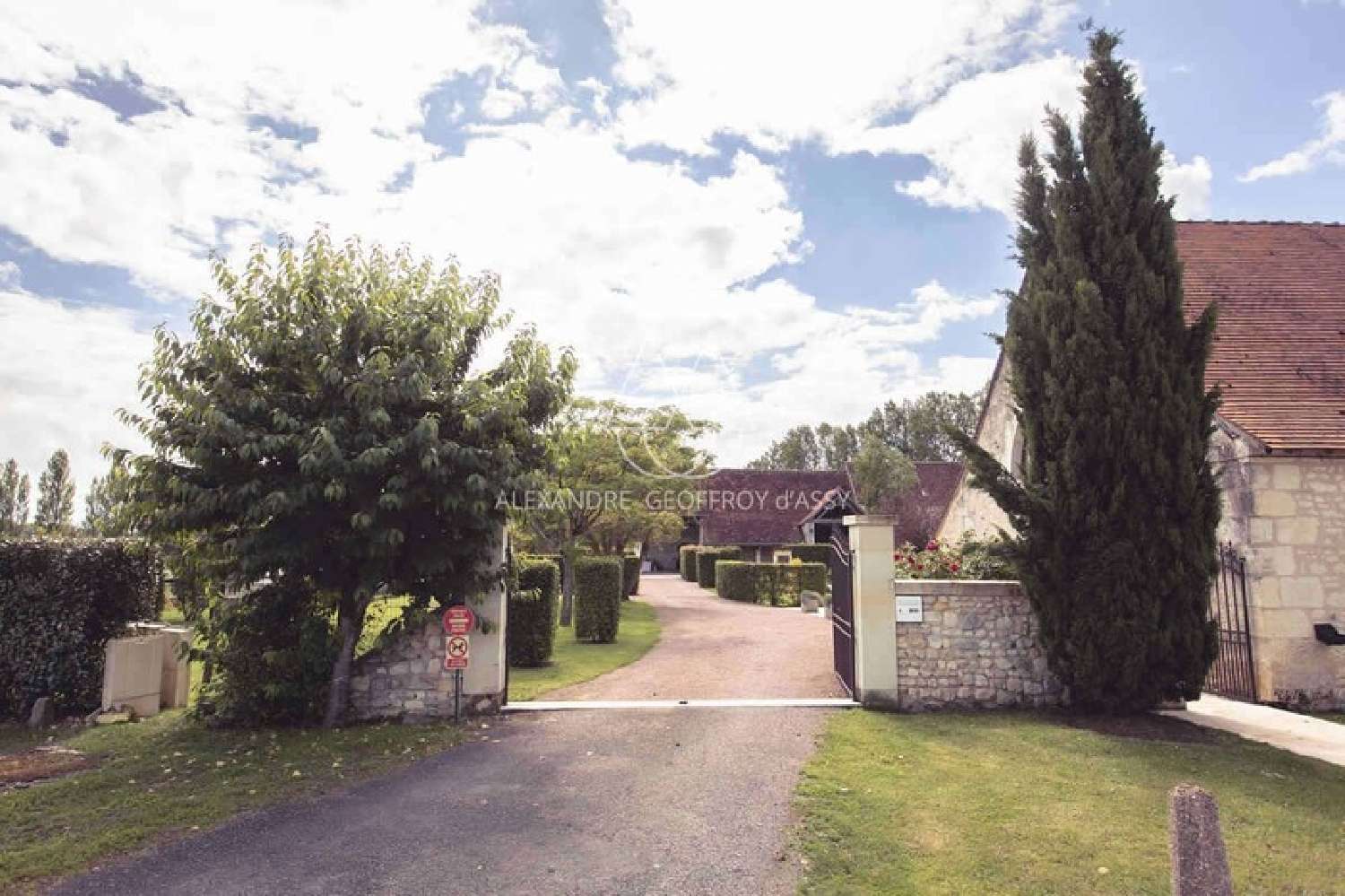 kaufen Bauernhof Sainte-Maure-de-Touraine Indre-et-Loire 3