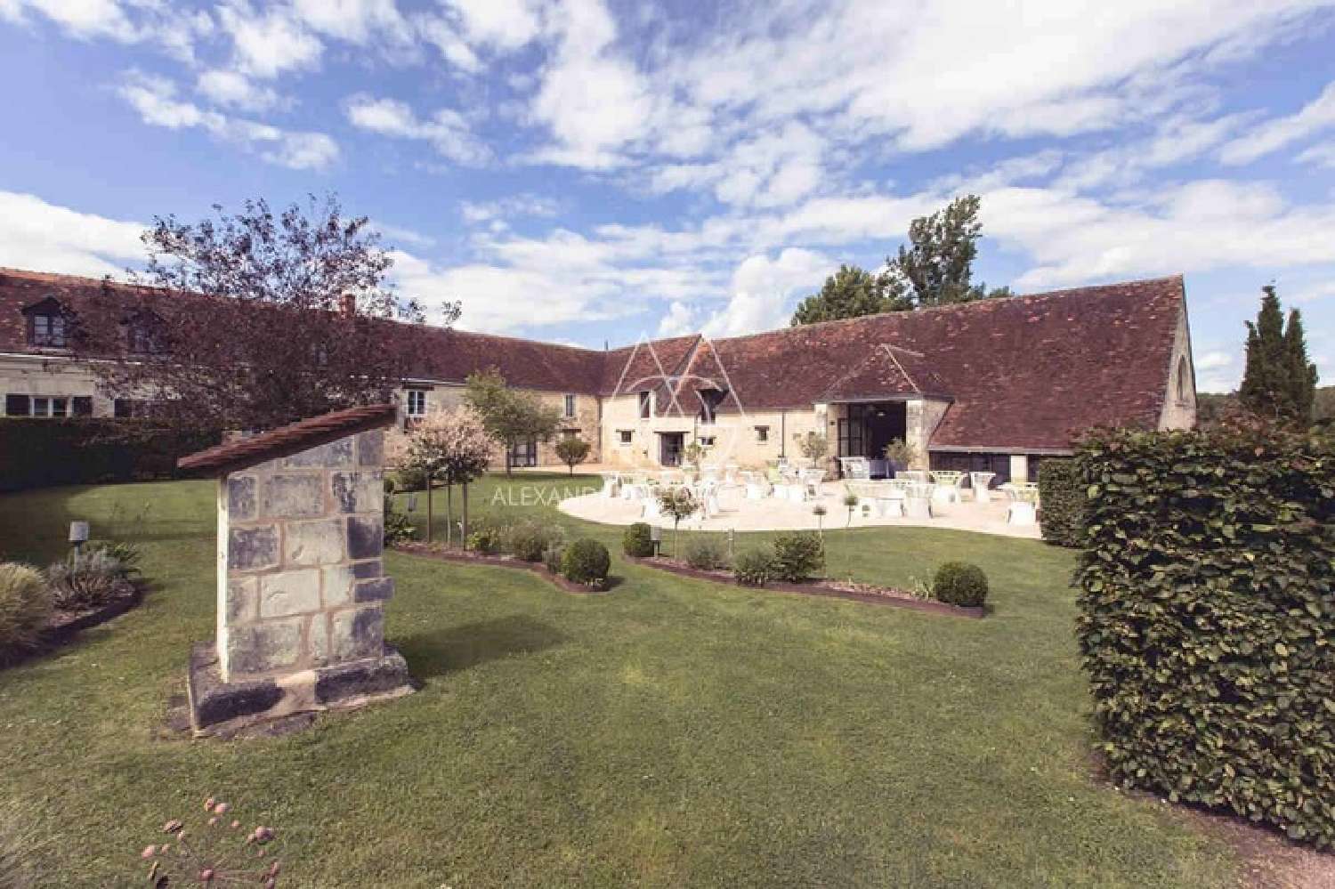 kaufen Bauernhof Sainte-Maure-de-Touraine Indre-et-Loire 5