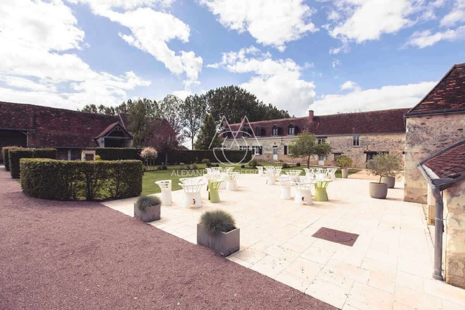 kaufen Bauernhof Sainte-Maure-de-Touraine Indre-et-Loire 6