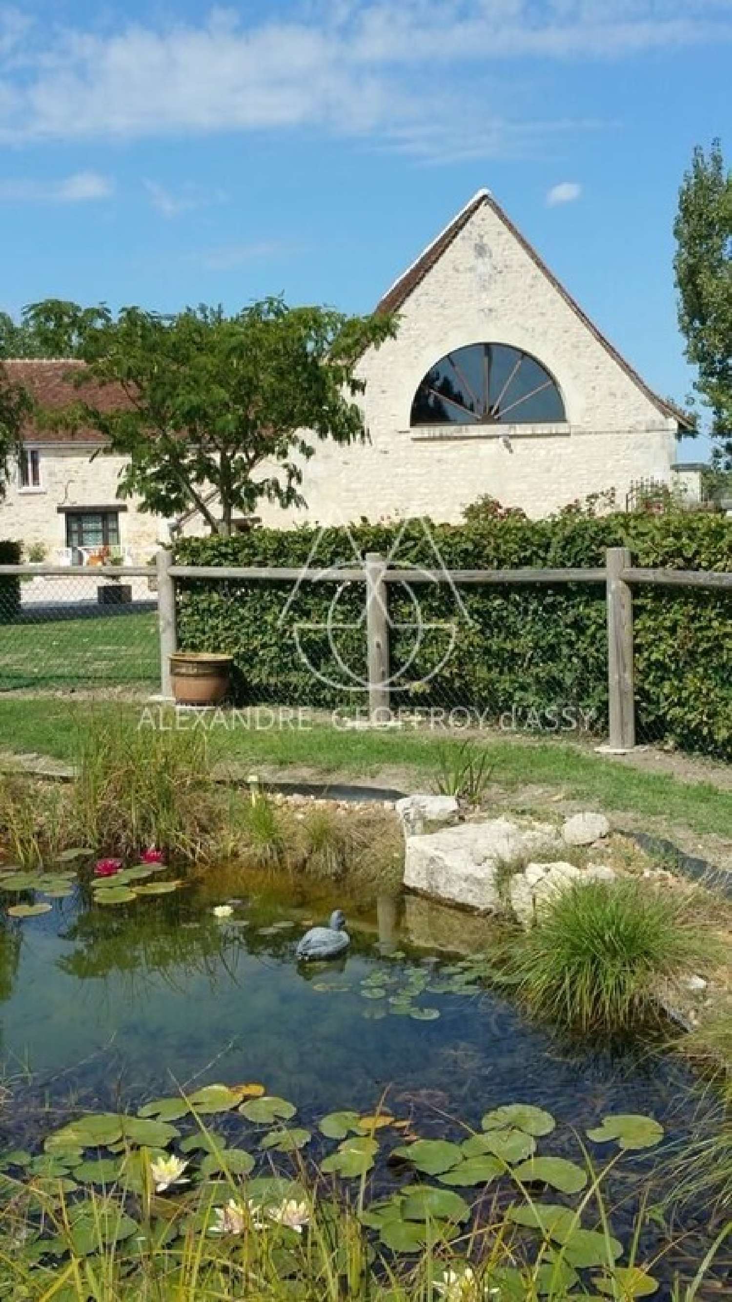 kaufen Bauernhof Sainte-Maure-de-Touraine Indre-et-Loire 8