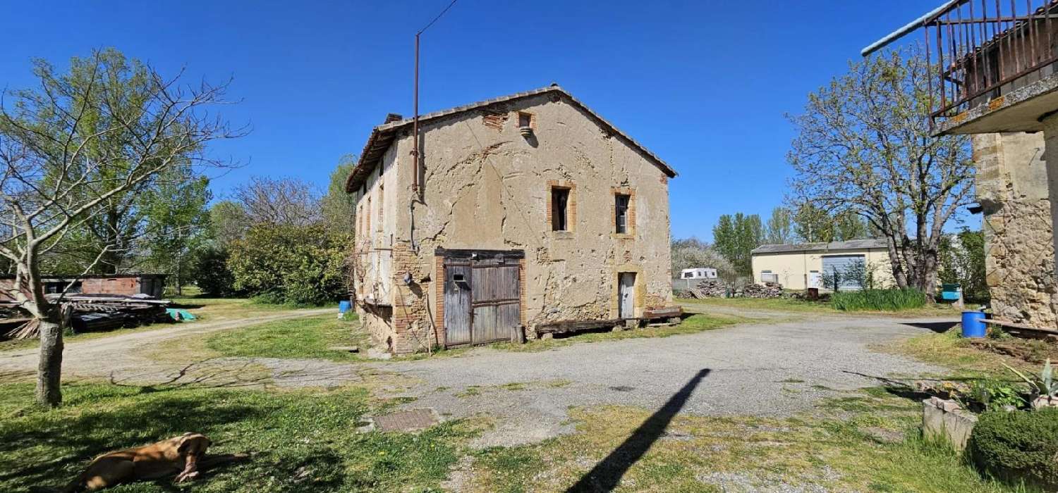  te koop boerderij Sainte-Suzanne Ariège 7