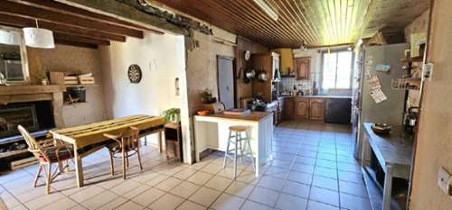  te koop boerderij Sainte-Suzanne Ariège 8