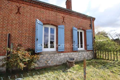 Souesmes Loir-et-Cher farm foto 7311809