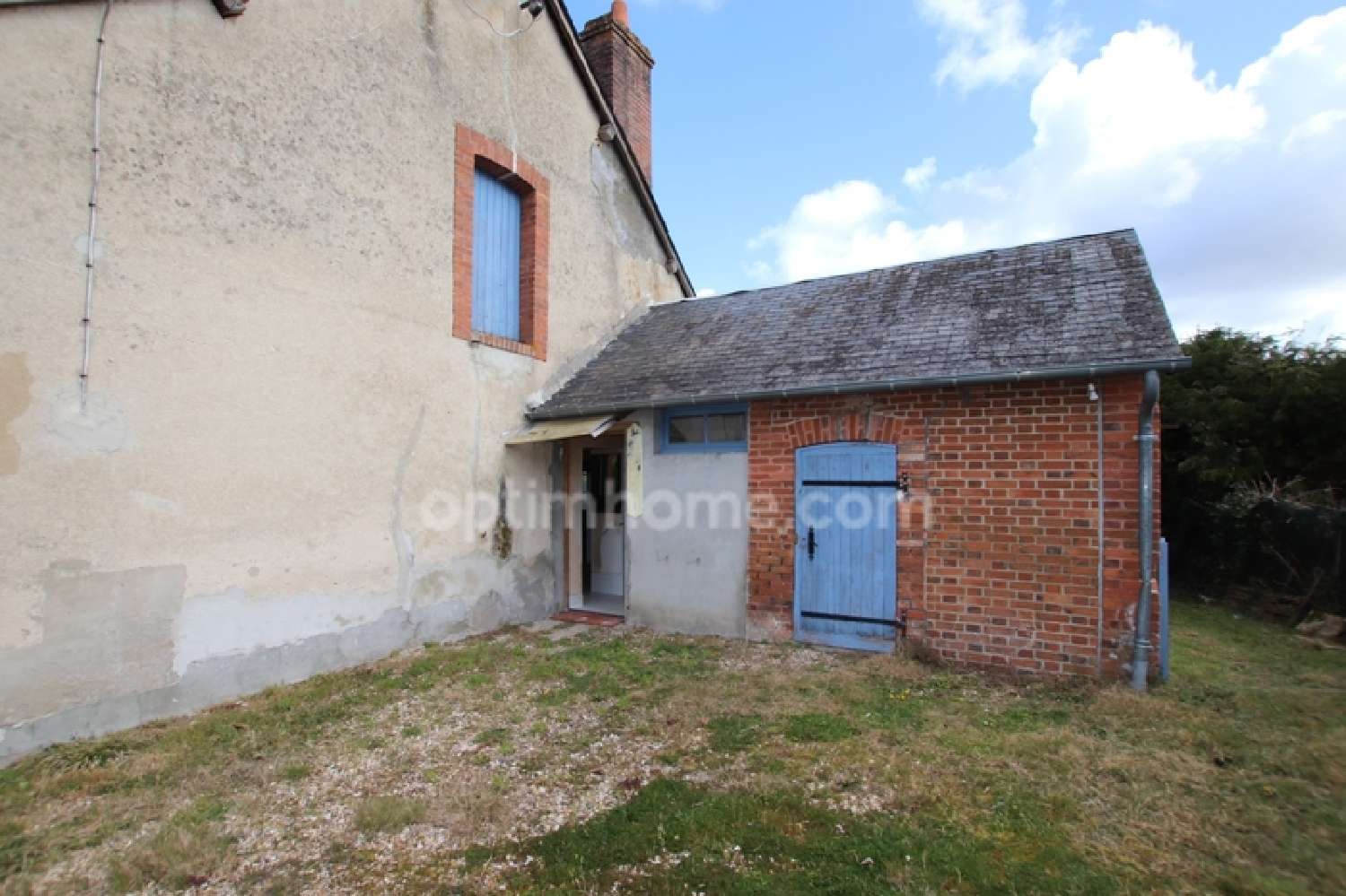  for sale farm Souesmes Loir-et-Cher 3