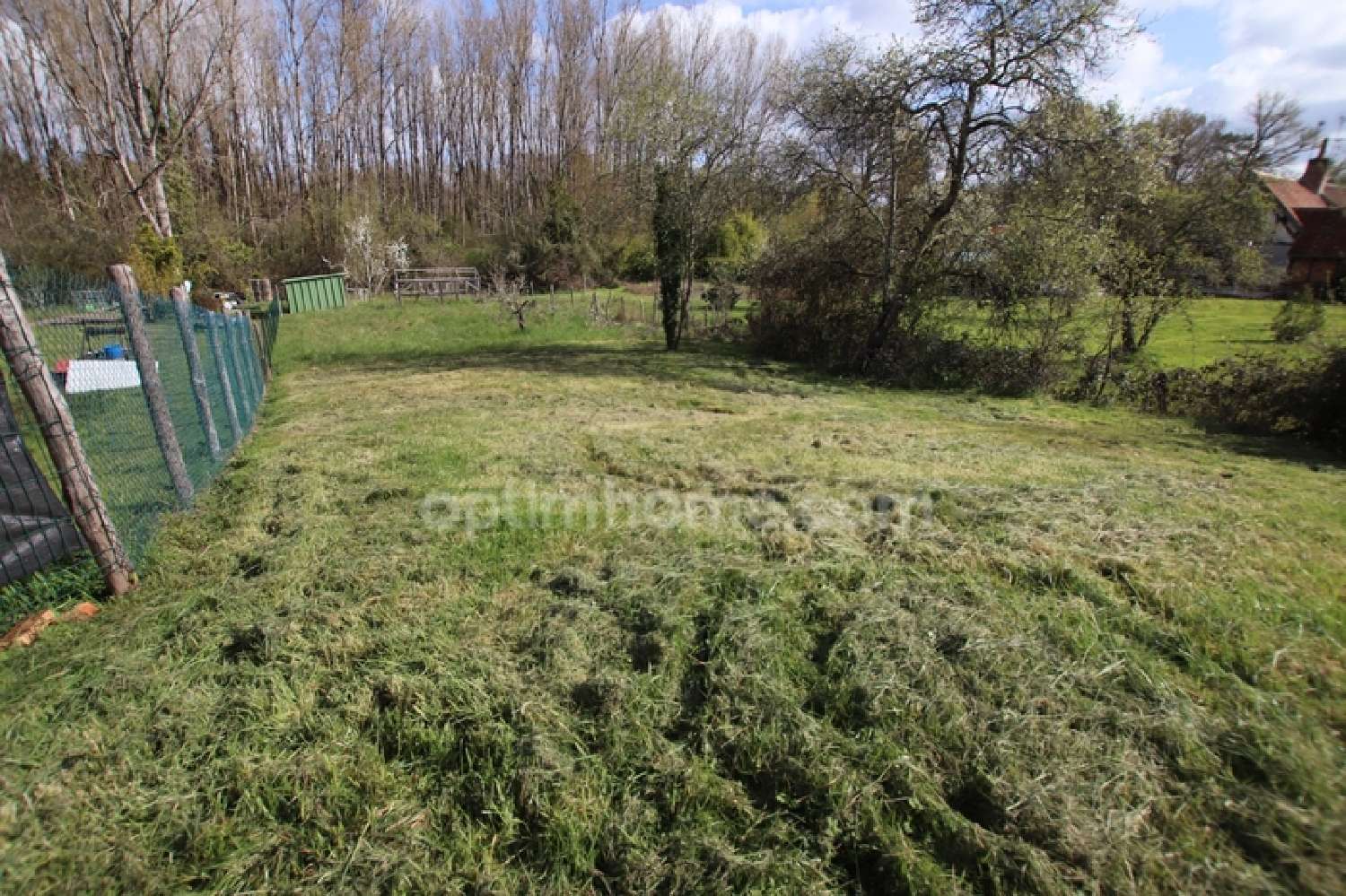  for sale farm Souesmes Loir-et-Cher 5