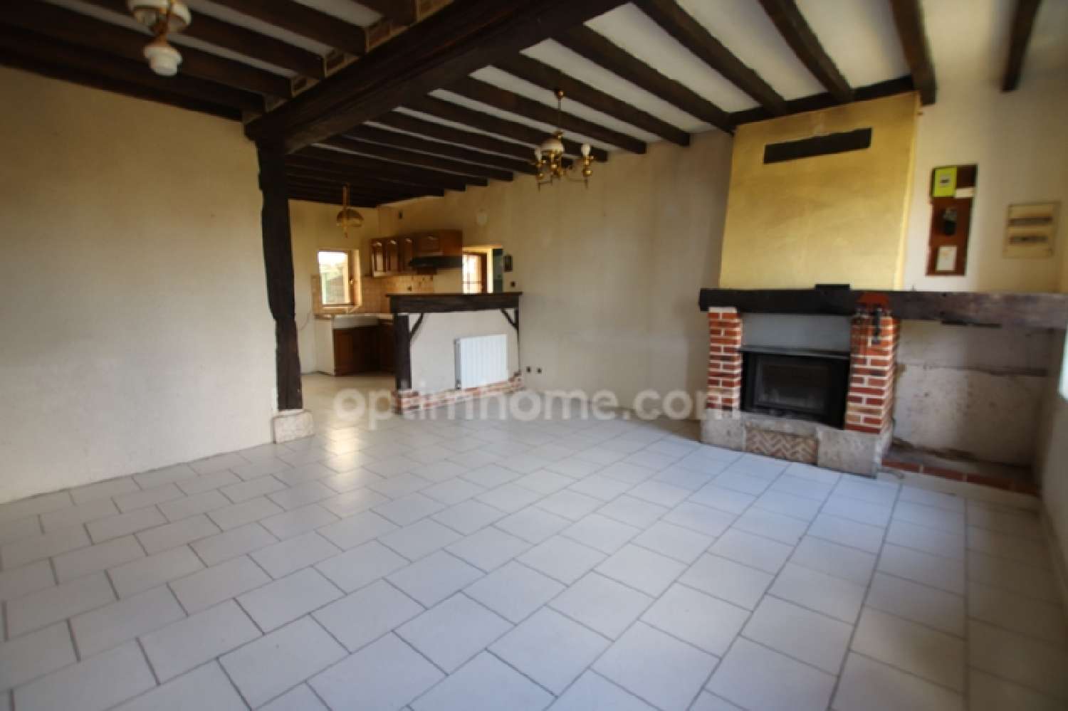  for sale farm Souesmes Loir-et-Cher 7