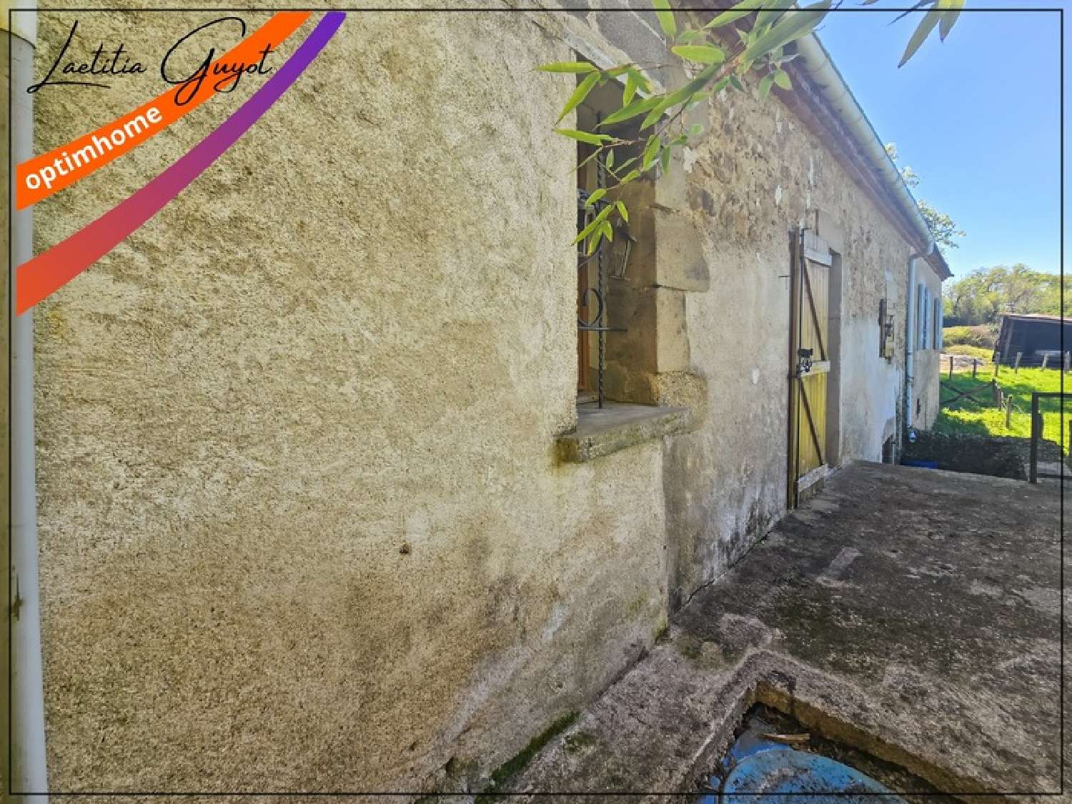  for sale farm Souvigny Allier 4