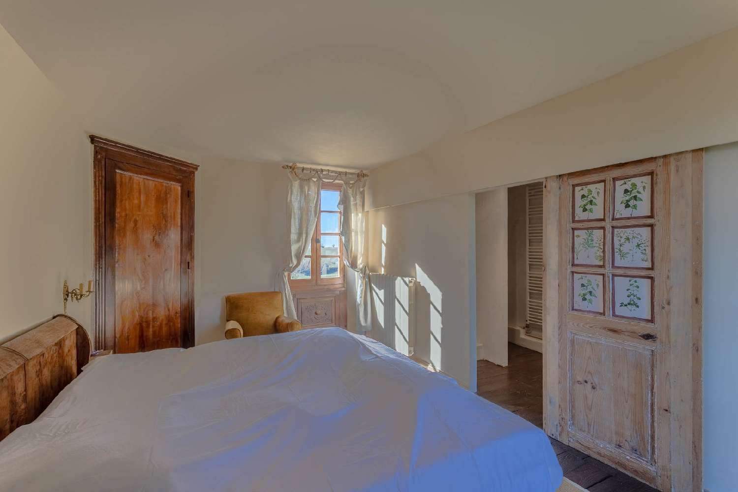  te koop boerderij Tanus Tarn 7