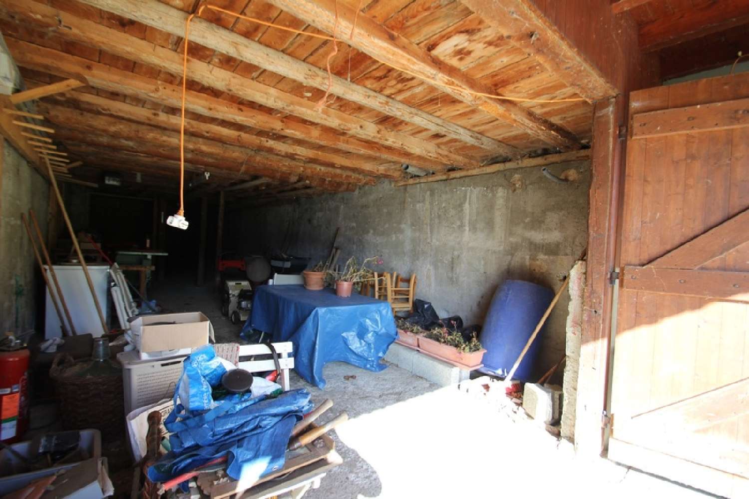  en venta casa rústica Thônes Haute-Savoie 3