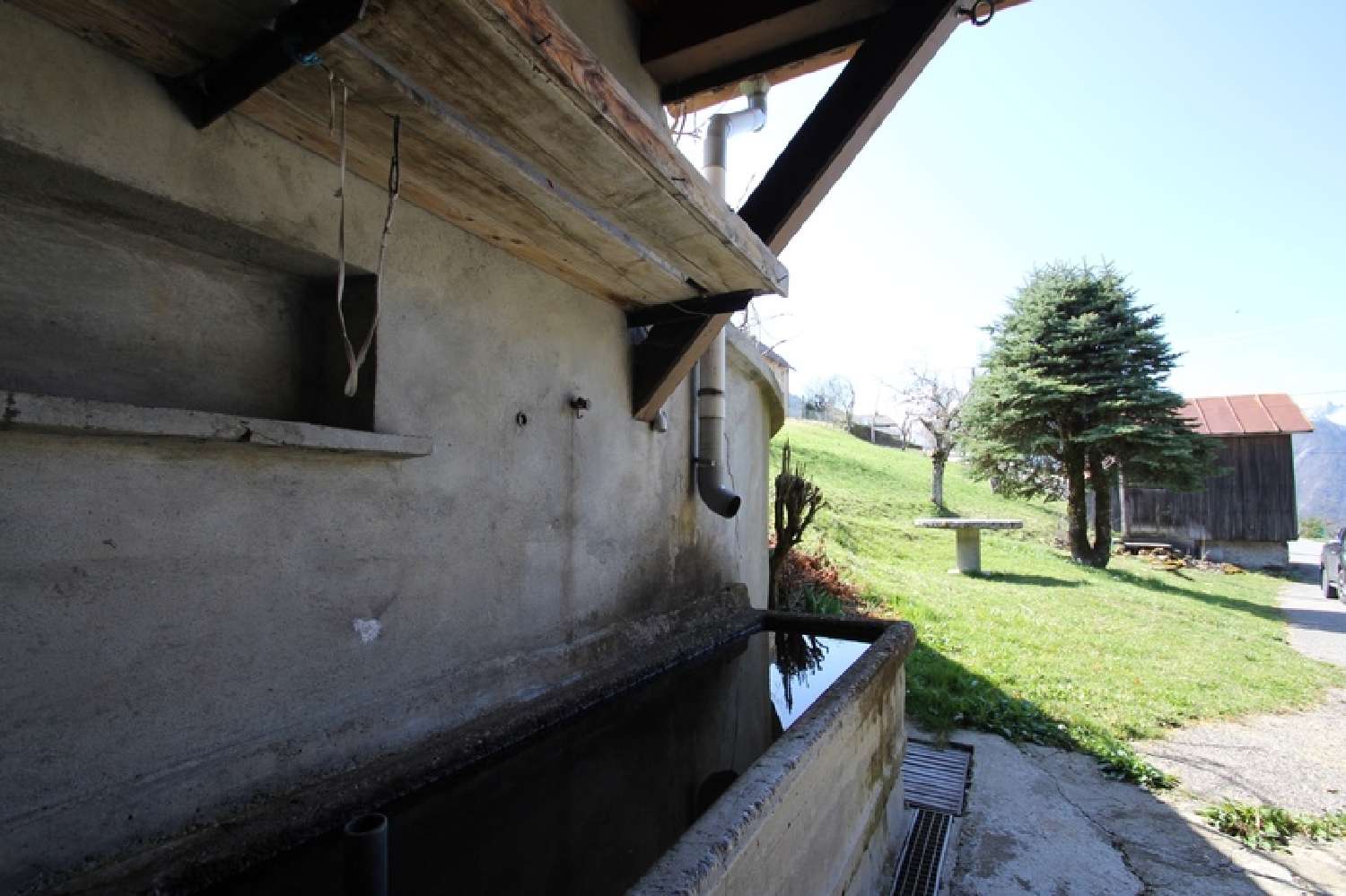  en venta casa rústica Thônes Haute-Savoie 5