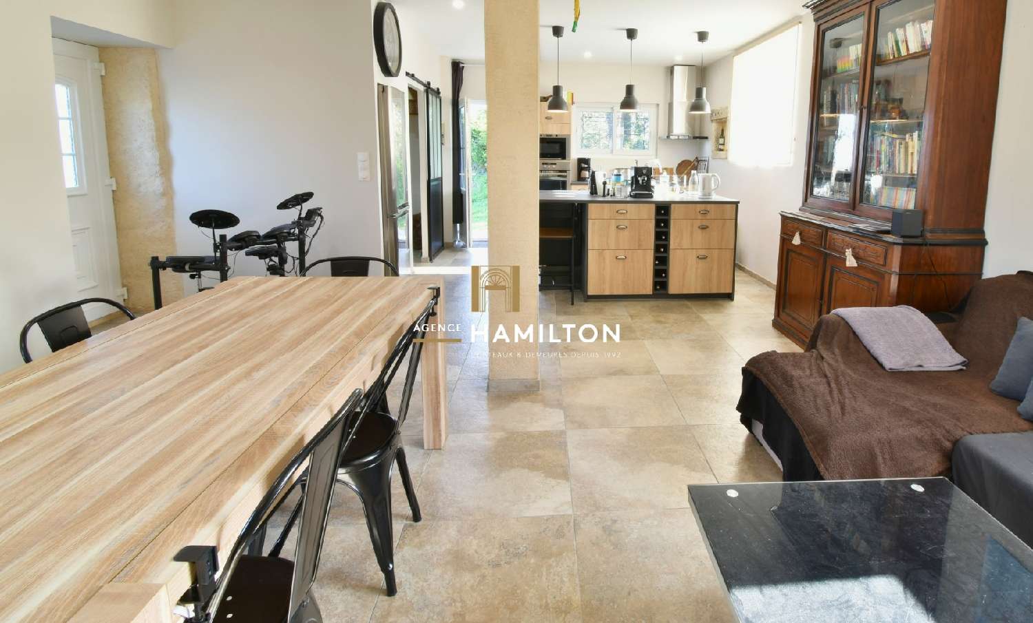  te koop boerderij Tonnac Tarn 4