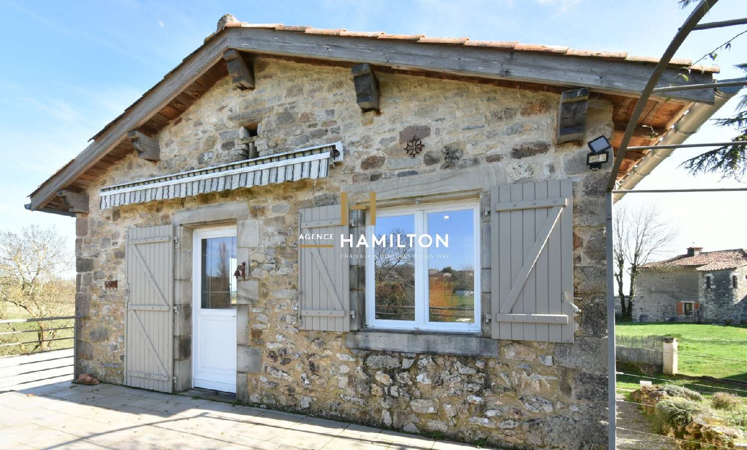  te koop boerderij Tonnac Tarn 6