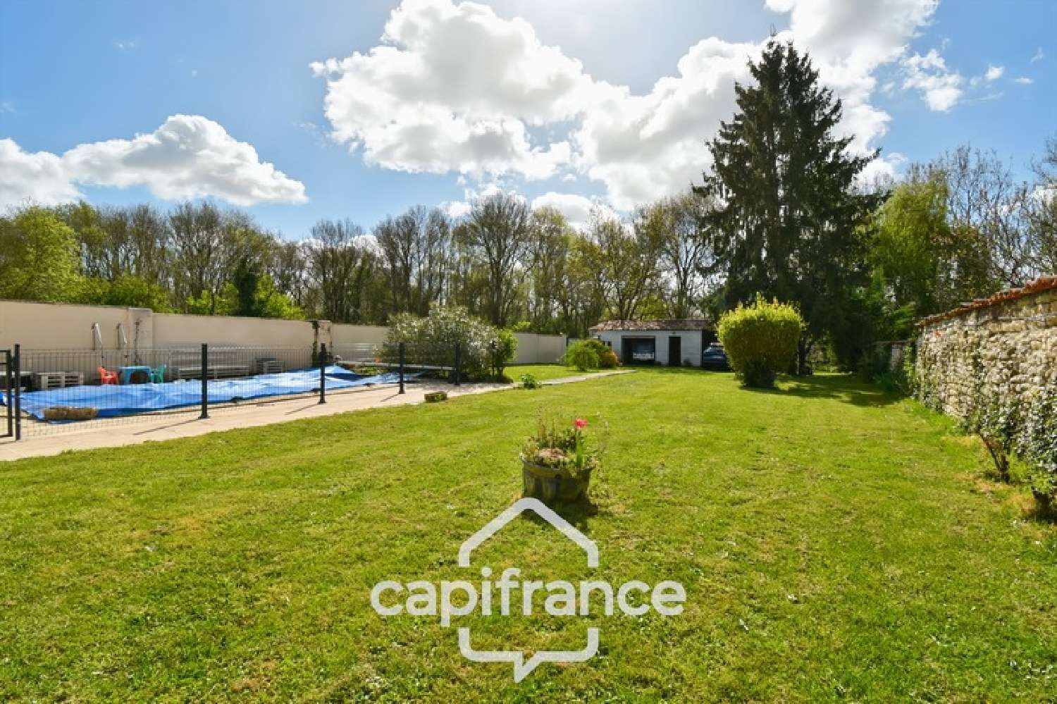  kaufen Bauernhof Torxé Charente-Maritime 2