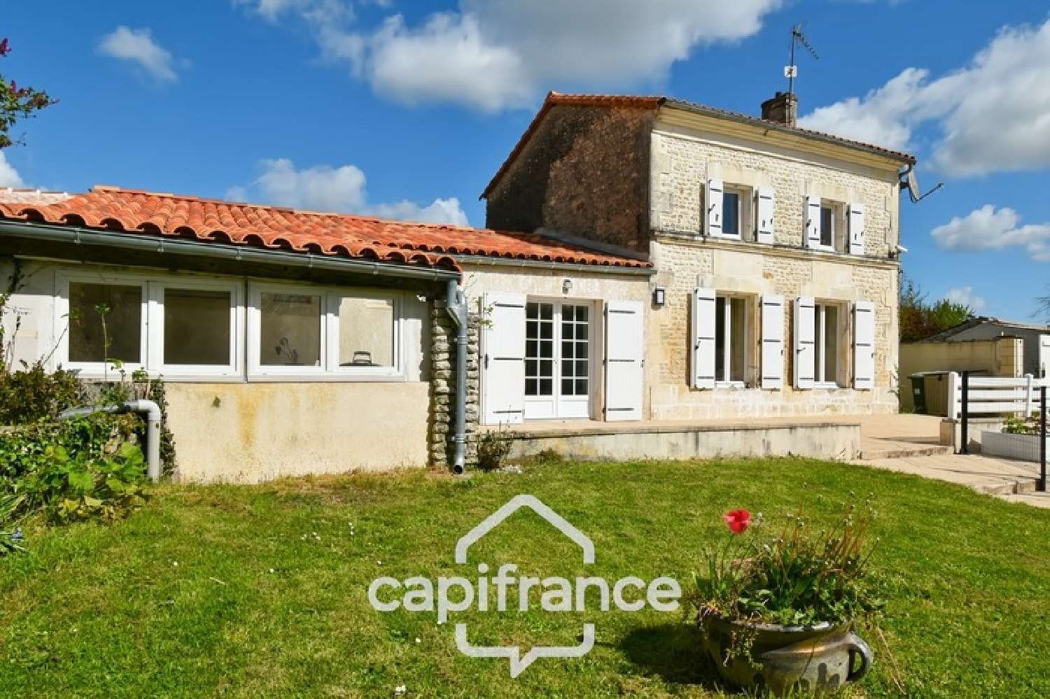  kaufen Bauernhof Torxé Charente-Maritime 3