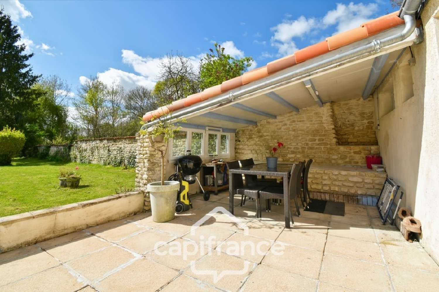  kaufen Bauernhof Torxé Charente-Maritime 4