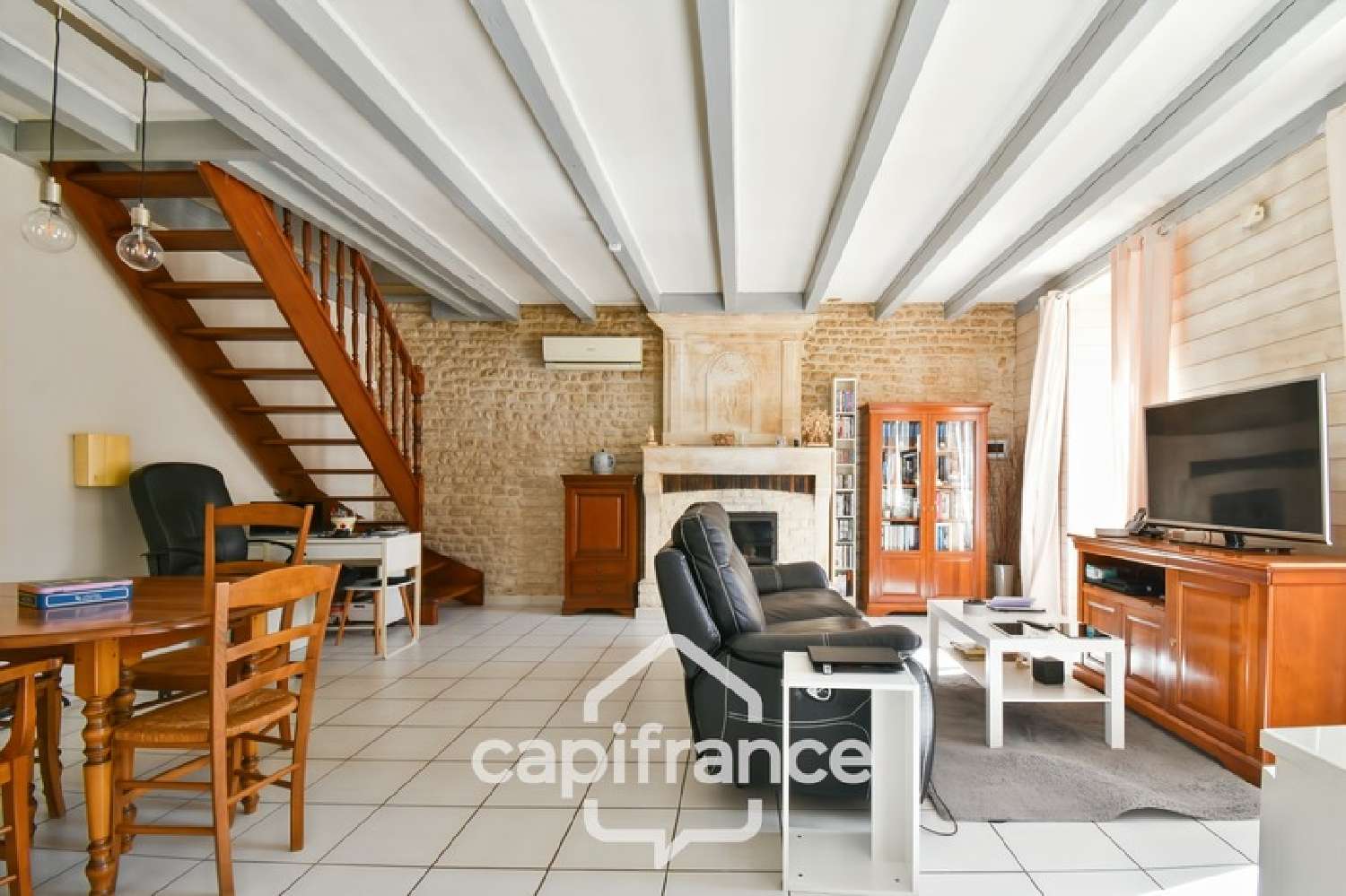  kaufen Bauernhof Torxé Charente-Maritime 6