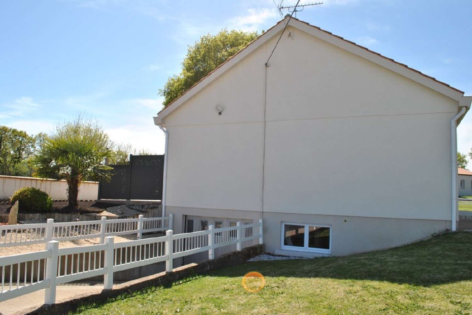  à vendre ferme Treize-Septiers Vendée 5