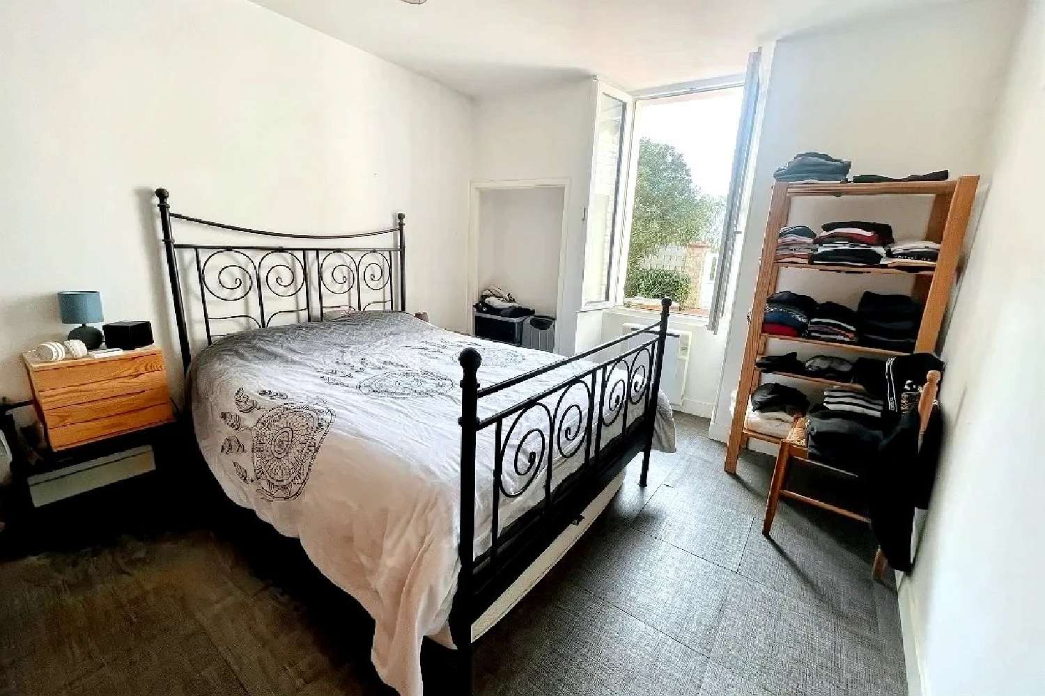  kaufen Bauernhof Trizay Charente-Maritime 7