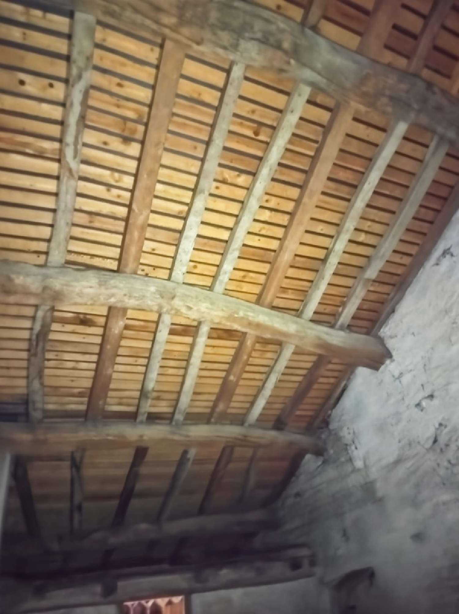 te koop boerderij Uchizy Saône-et-Loire 7