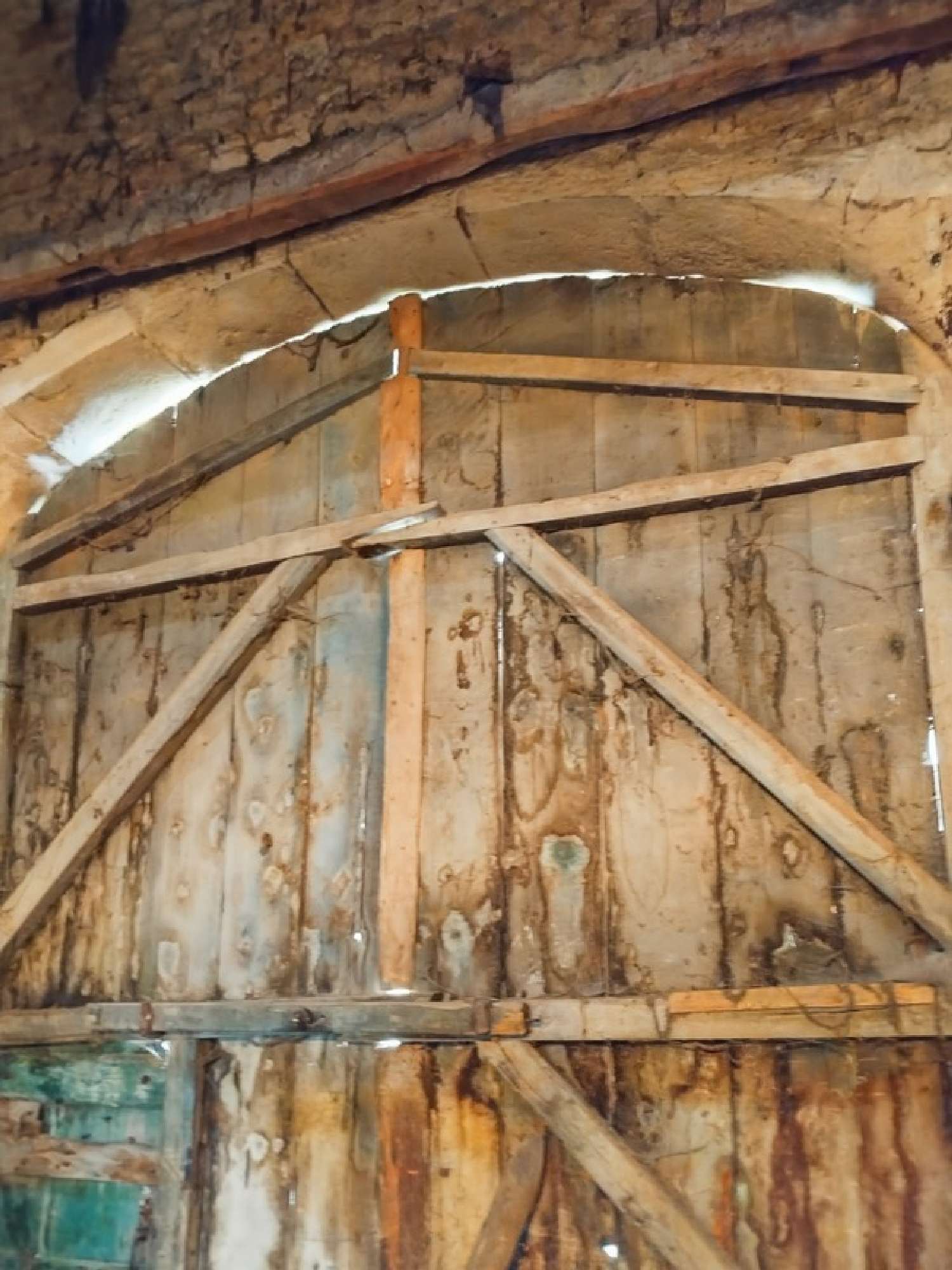 te koop boerderij Uchizy Saône-et-Loire 8