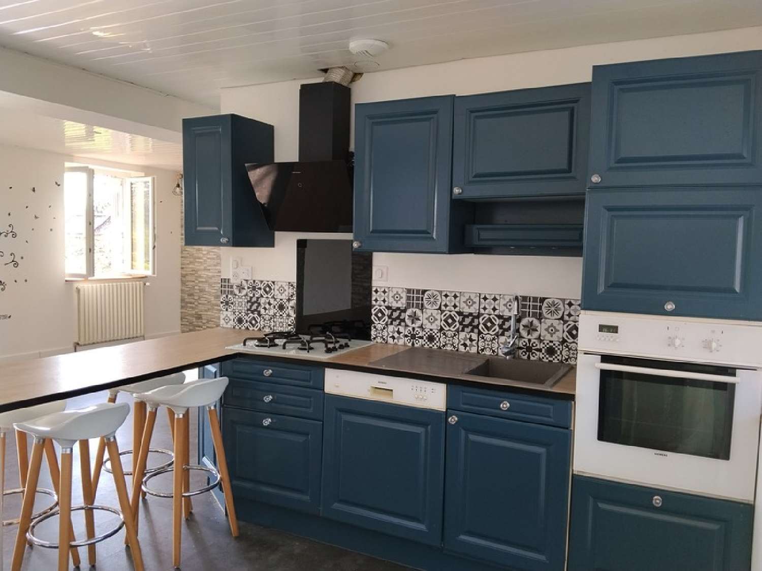  kaufen Bauernhof Vailhourles Aveyron 2