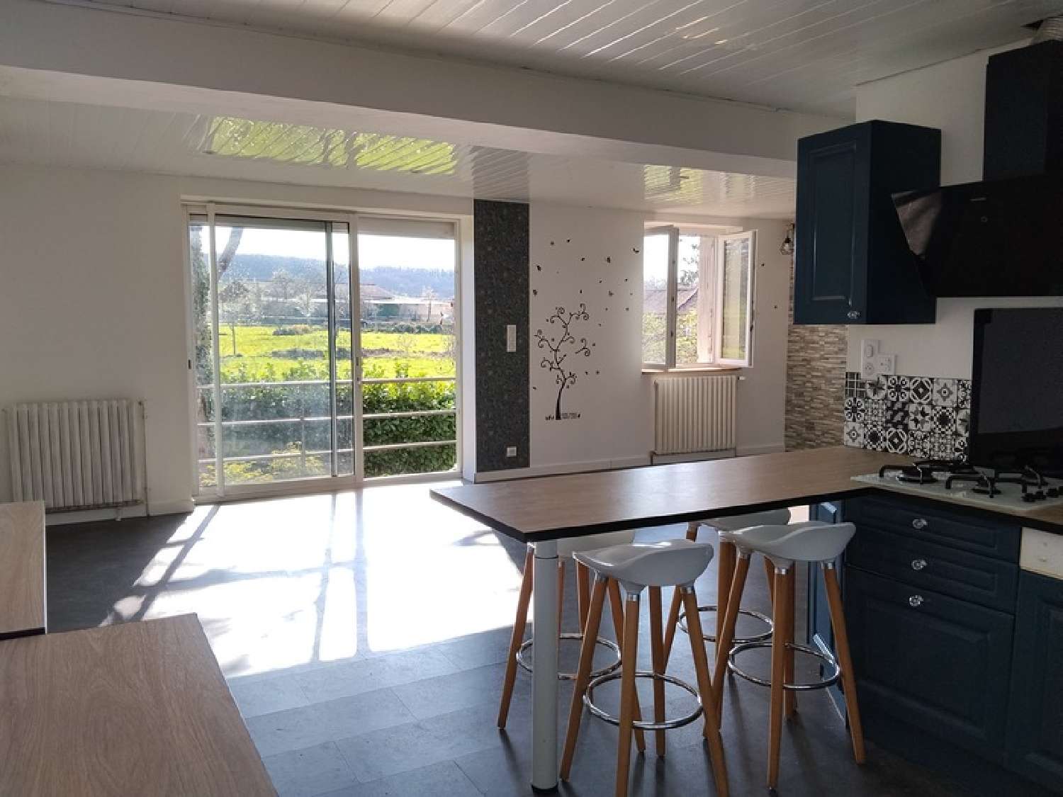  kaufen Bauernhof Vailhourles Aveyron 3