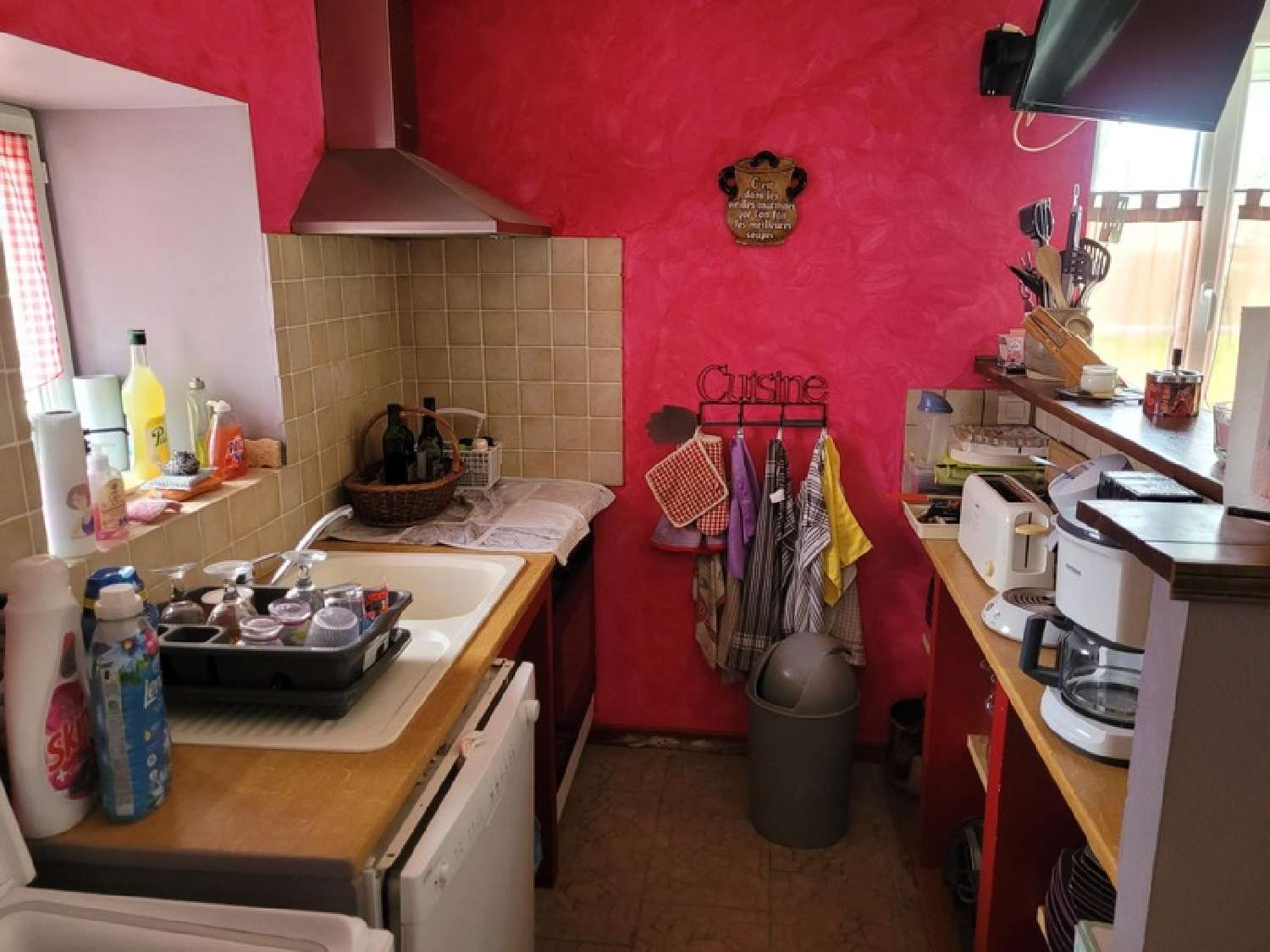  te koop boerderij Valigny Allier 8