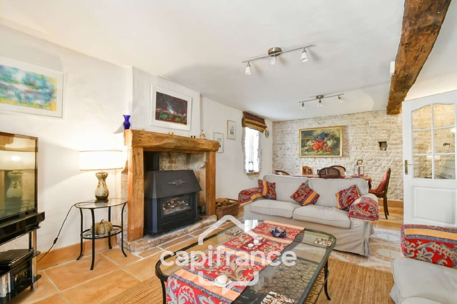  kaufen Bauernhof Varaize Charente-Maritime 3