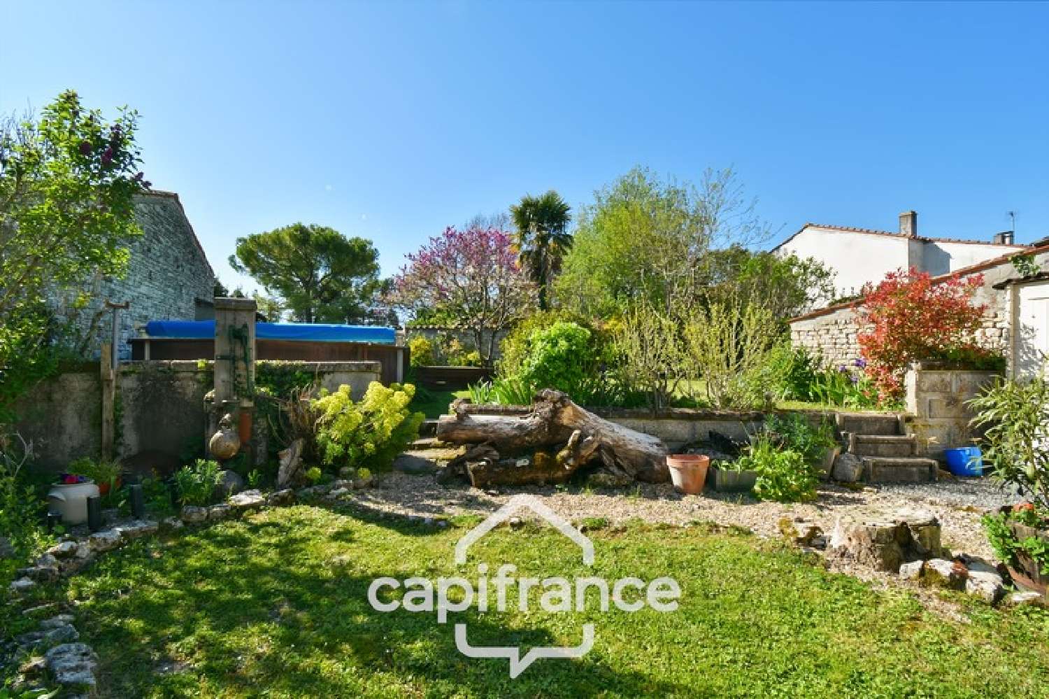  kaufen Bauernhof Varaize Charente-Maritime 6