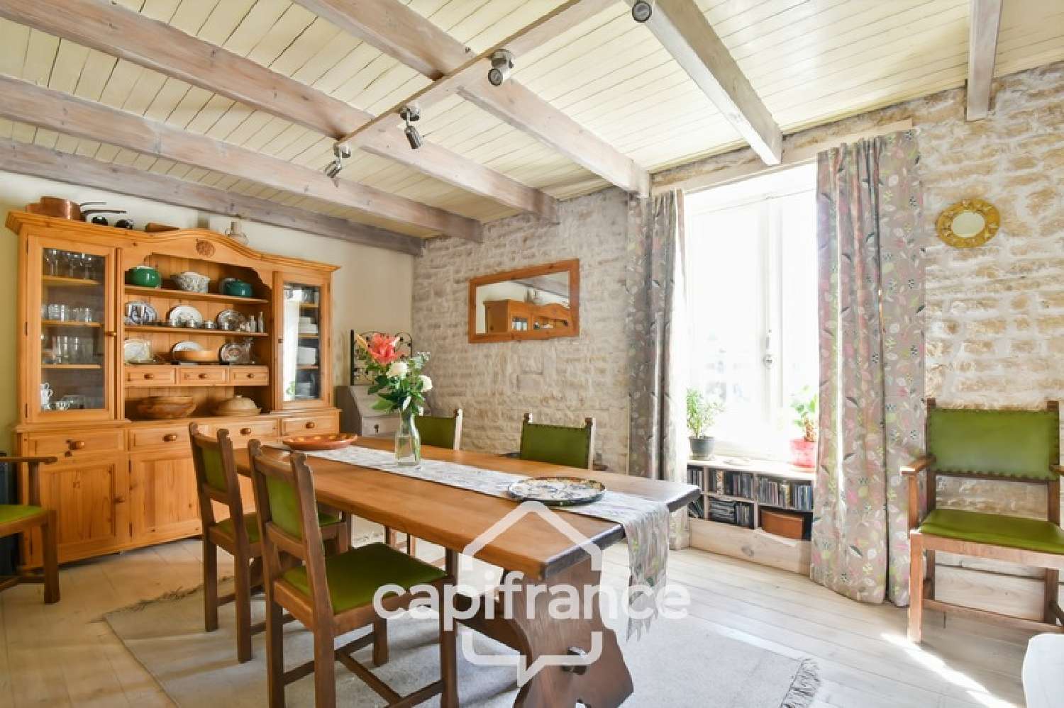  kaufen Bauernhof Varaize Charente-Maritime 7