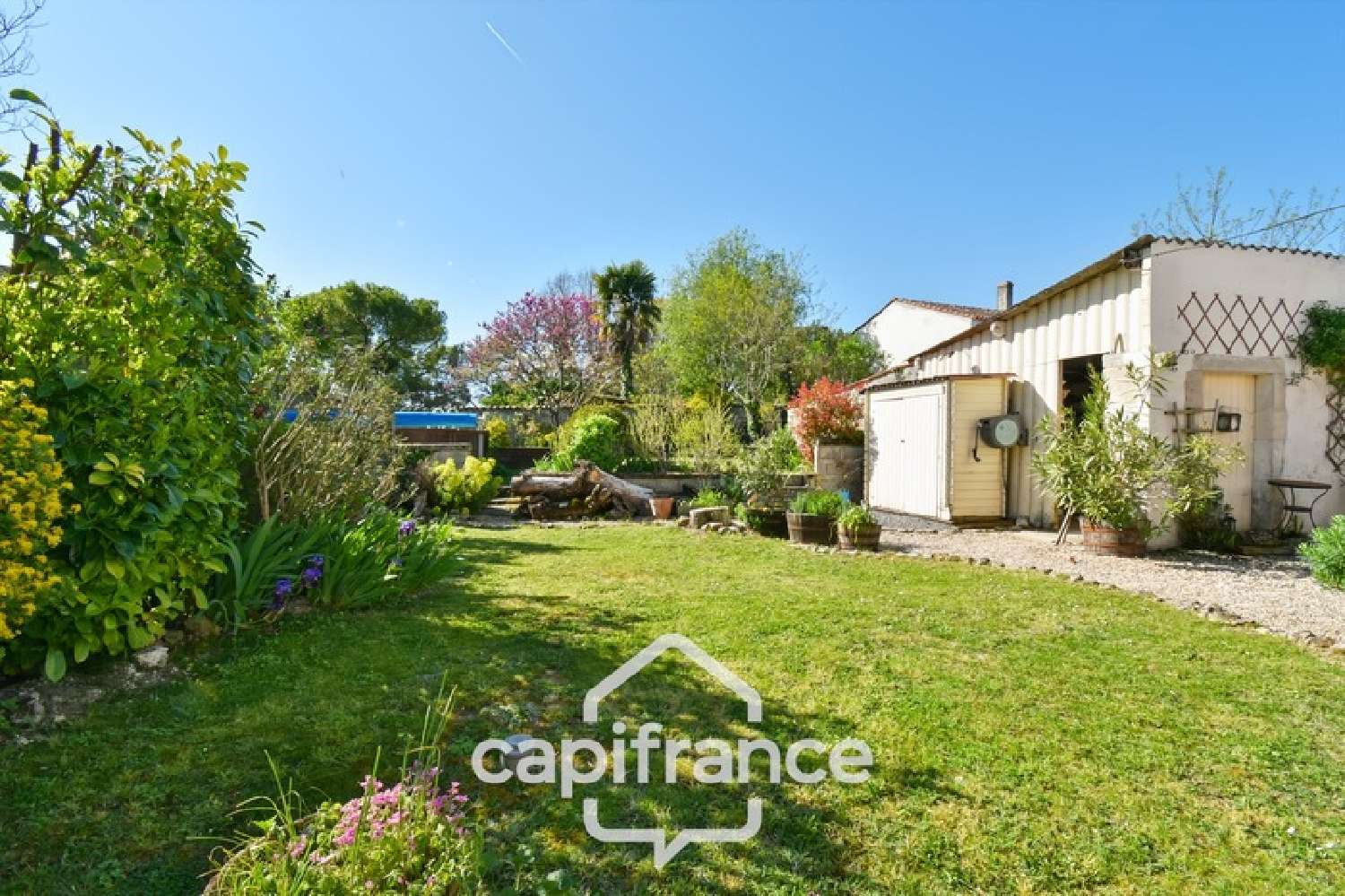  kaufen Bauernhof Varaize Charente-Maritime 8