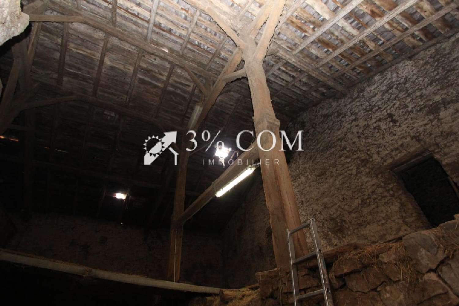  for sale farm Vaxainville Meurthe-et-Moselle 3