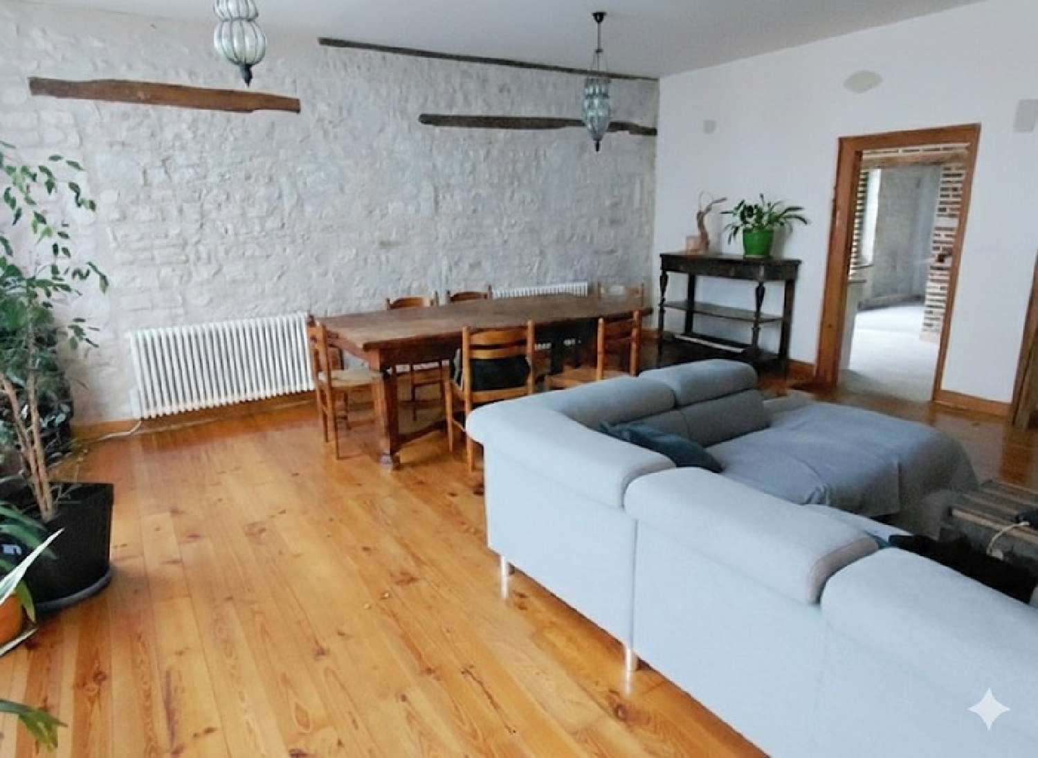  for sale farm Venizy Yonne 2