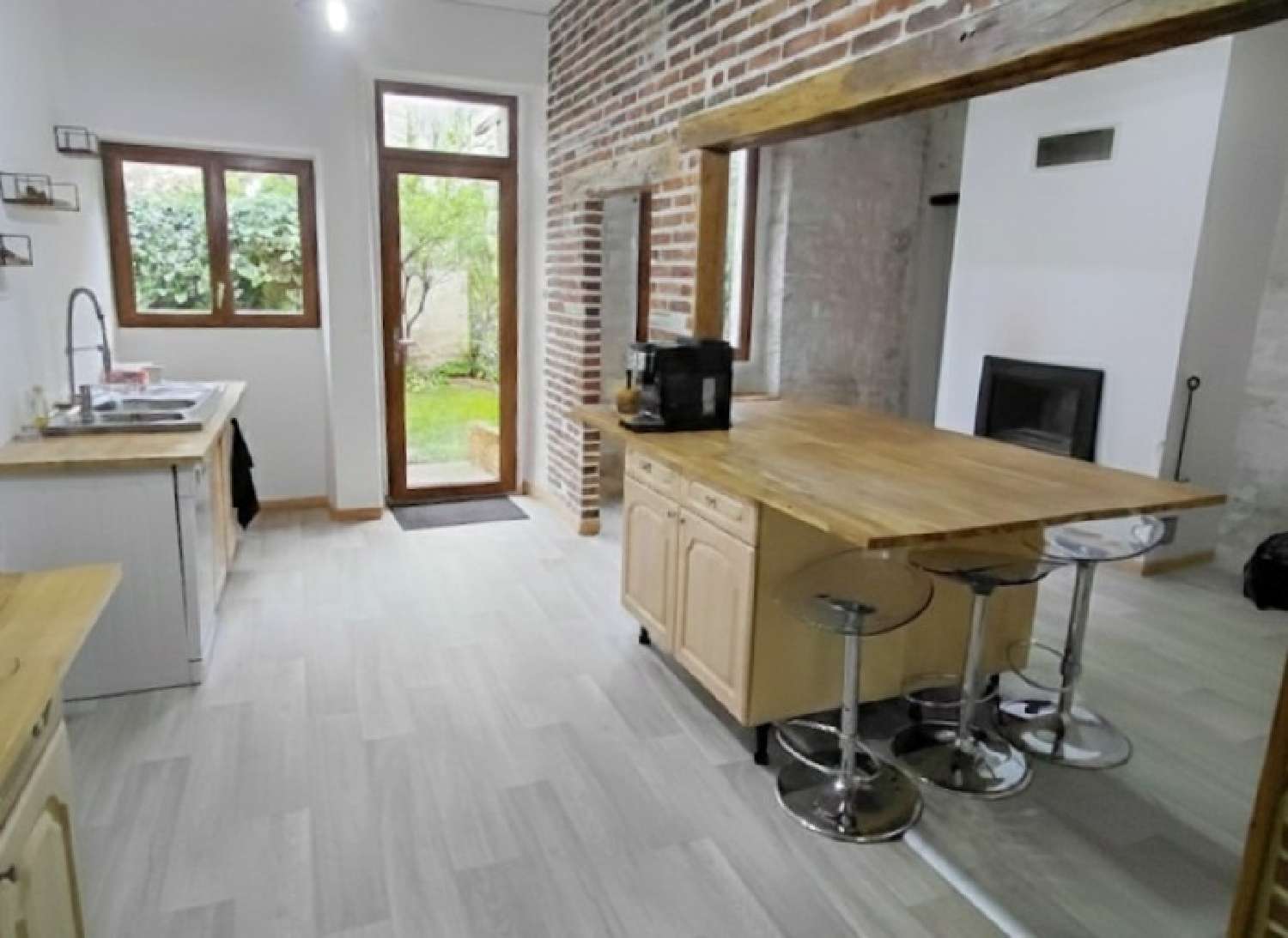  for sale farm Venizy Yonne 3