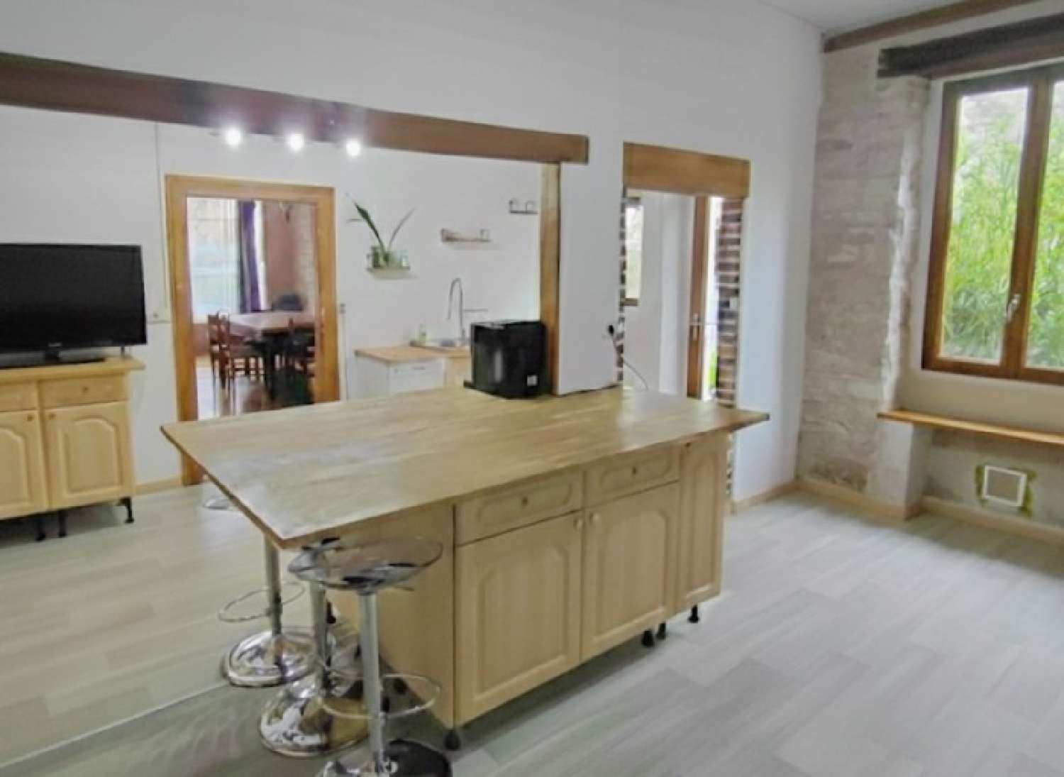  for sale farm Venizy Yonne 4