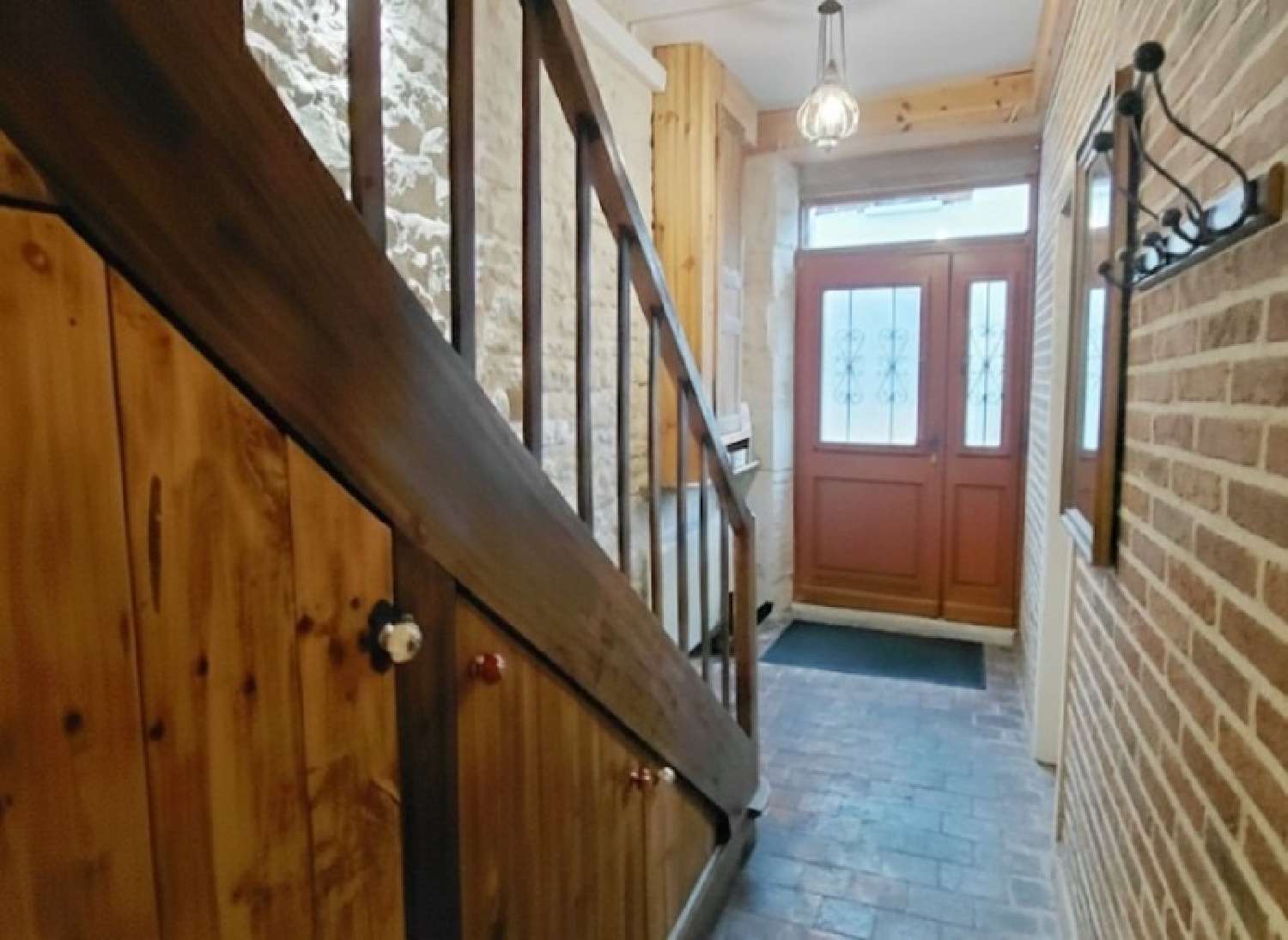  for sale farm Venizy Yonne 6