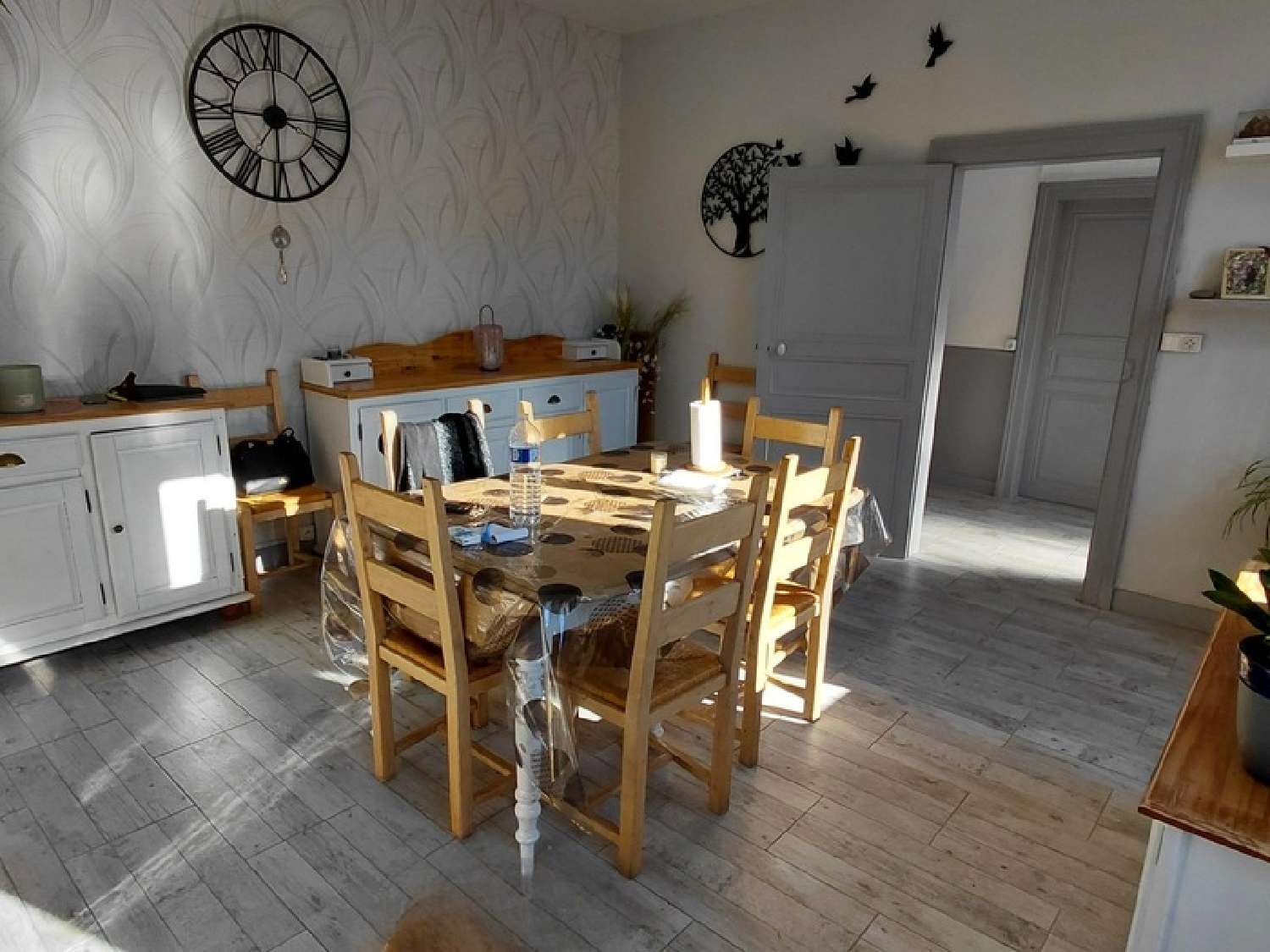  for sale farm Vergigny Yonne 6