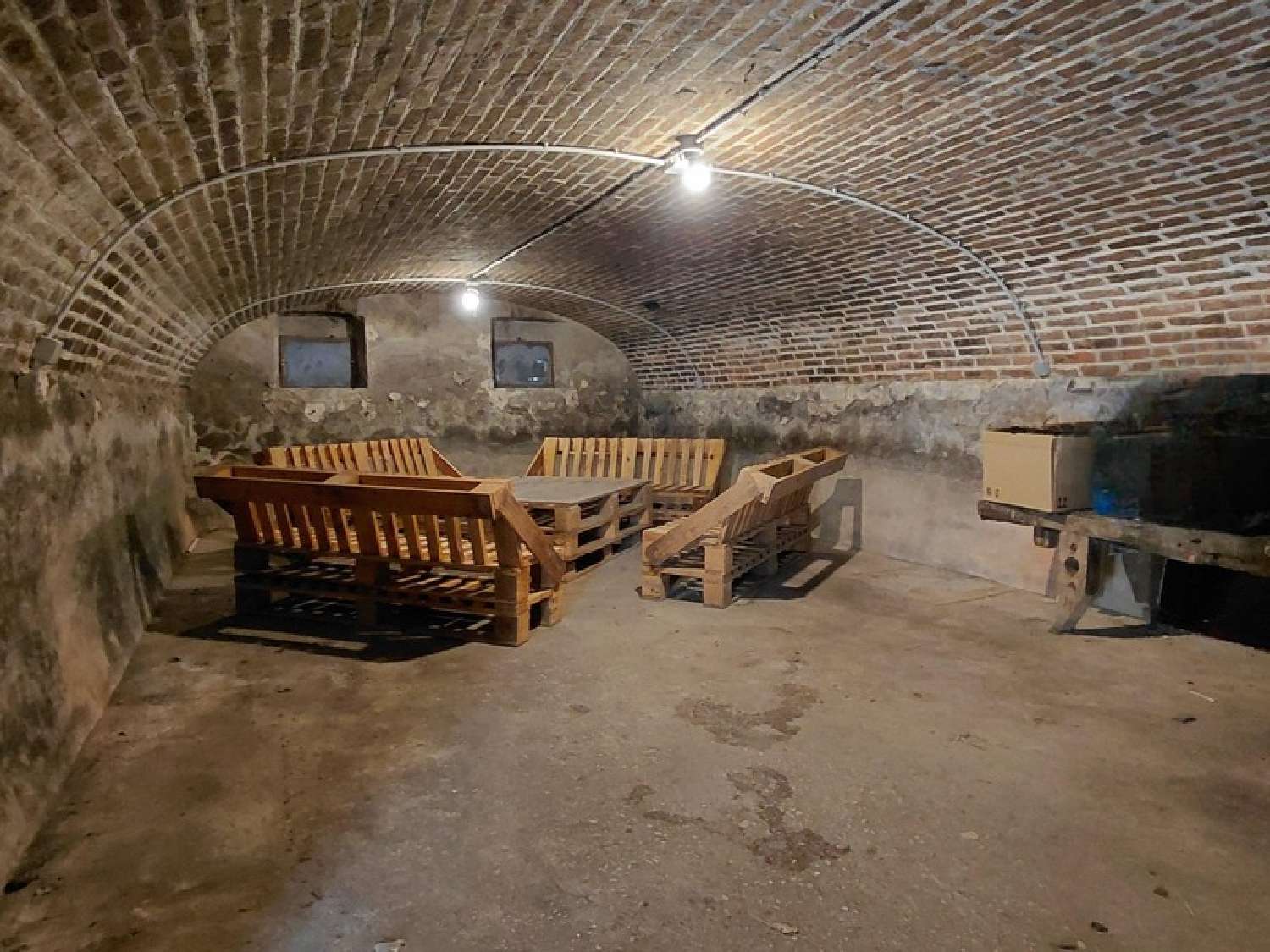  for sale farm Vergigny Yonne 8