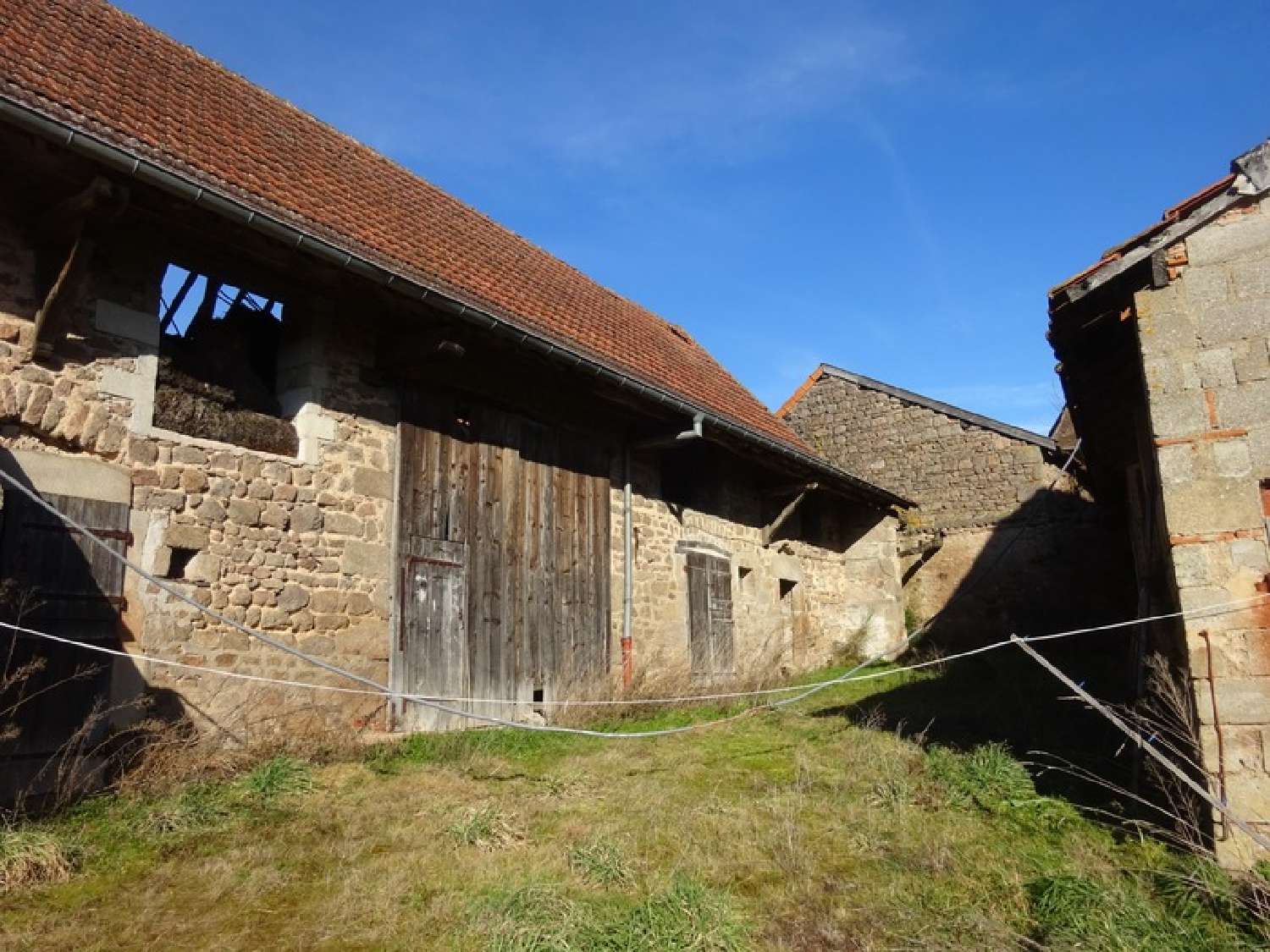 for sale farm Vérosvres Saône-et-Loire 5