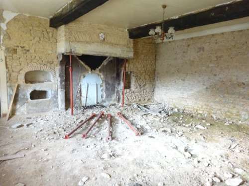  à vendre ferme Vérosvres Saône-et-Loire 7