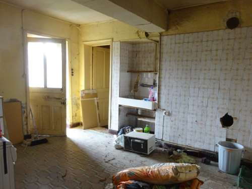  à vendre ferme Vérosvres Saône-et-Loire 8