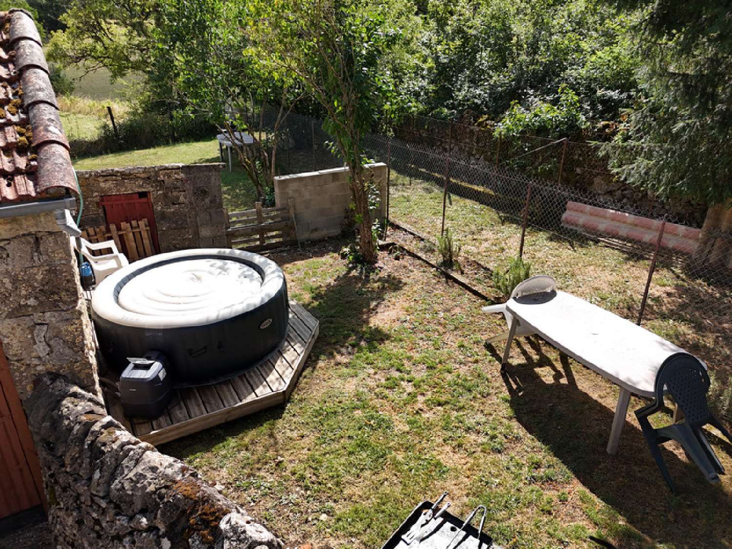  te koop boerderij Villefranche-de-Rouergue Aveyron 7