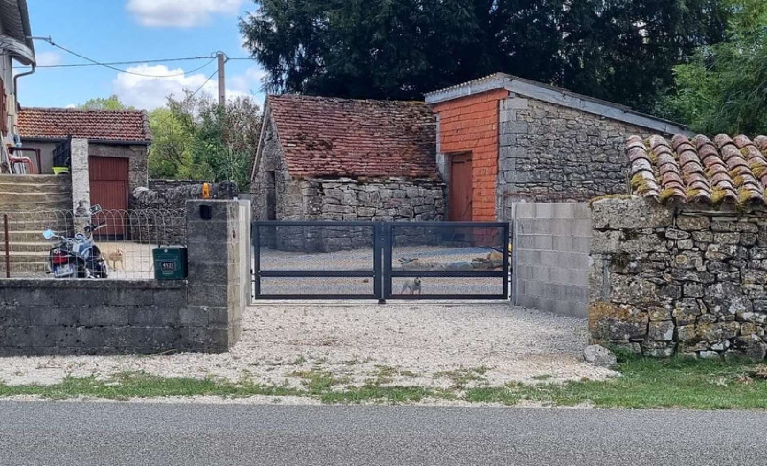  te koop boerderij Villefranche-de-Rouergue Aveyron 8