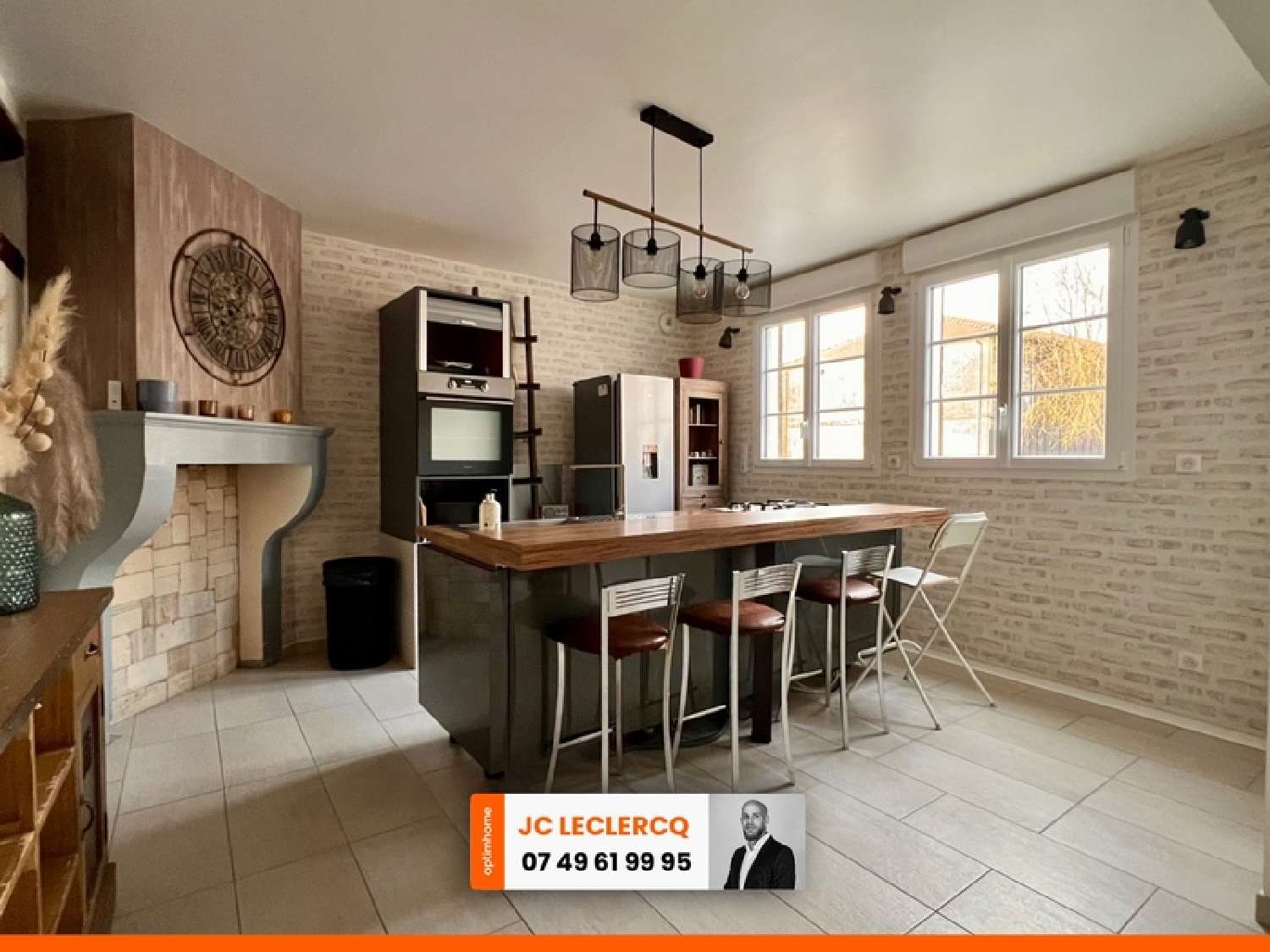  te koop boerderij Villiers-en-Lieu Haute-Marne 1