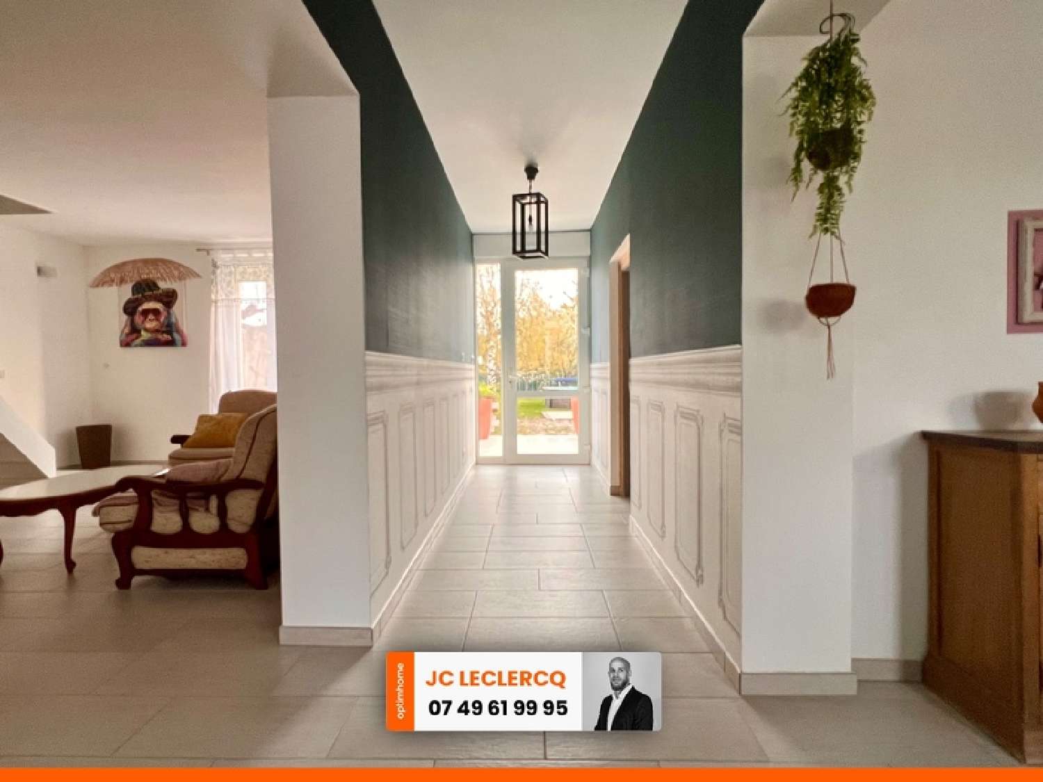  te koop boerderij Villiers-en-Lieu Haute-Marne 5