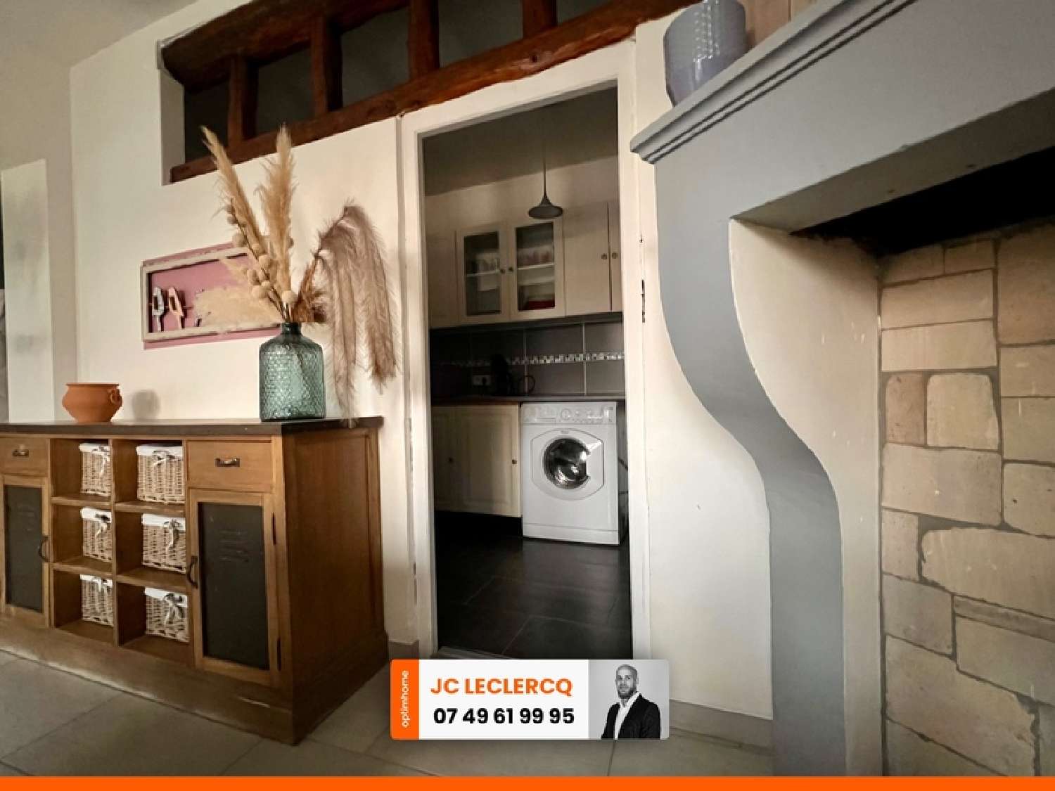  te koop boerderij Villiers-en-Lieu Haute-Marne 6