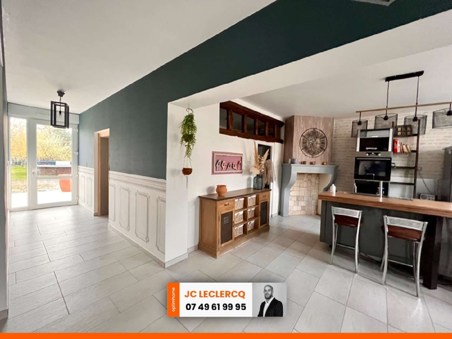  te koop boerderij Villiers-en-Lieu Haute-Marne 7